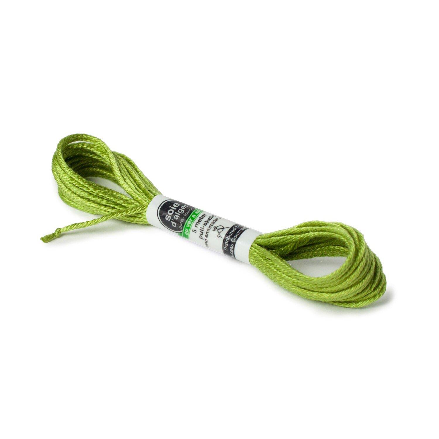 Soie d'Alger (0000 - 0920)