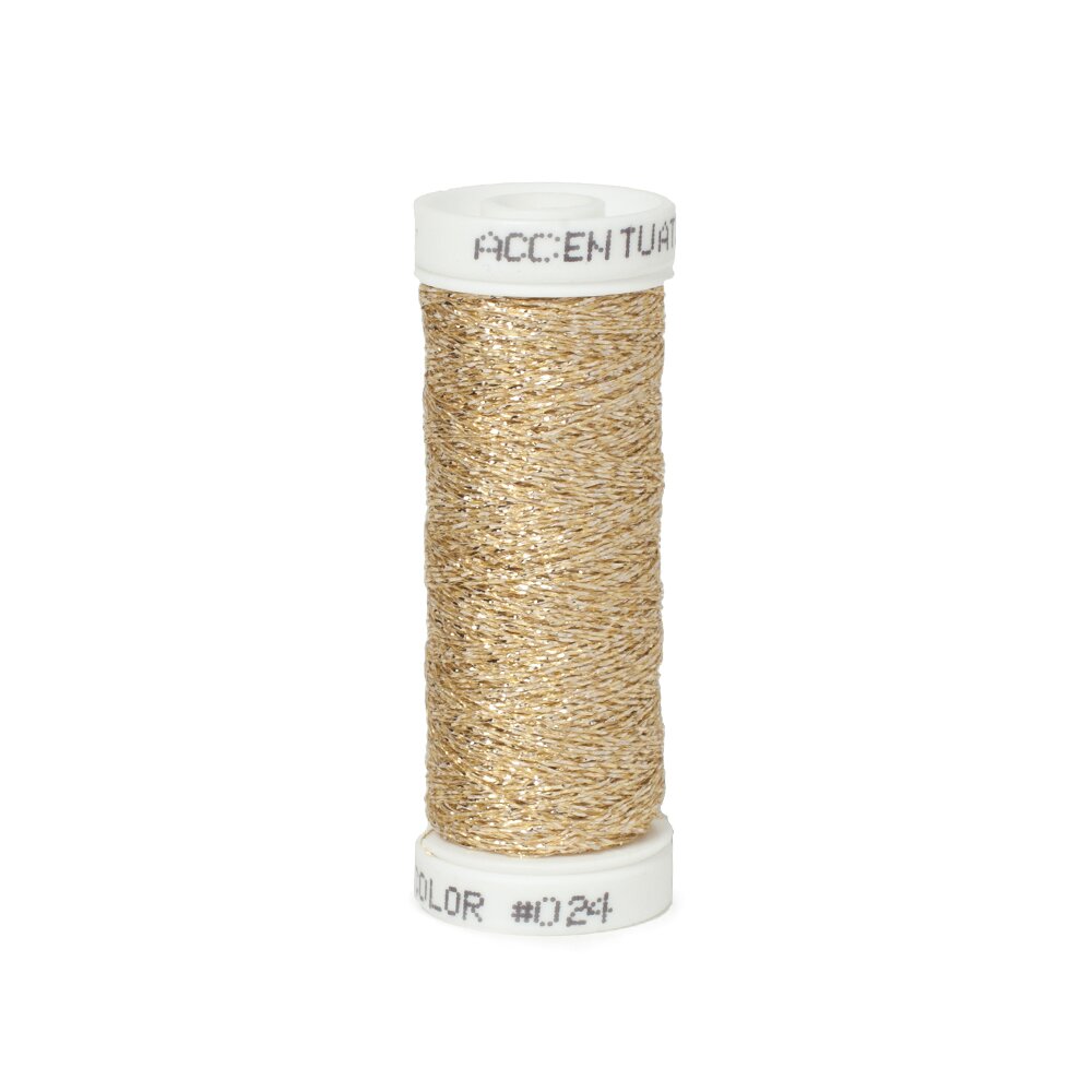 Accentuate (012 - 322)