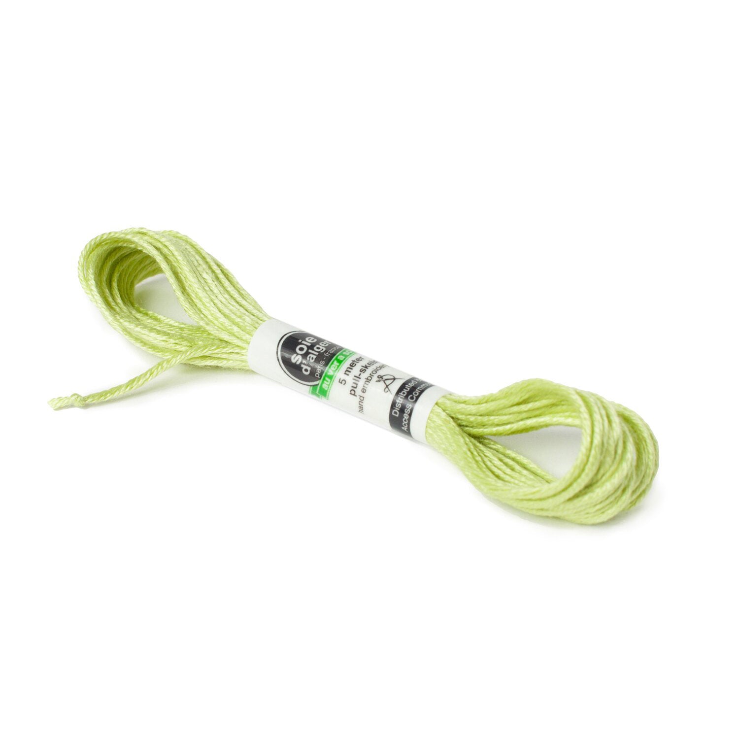 Soie d'Alger (0000 - 0920)