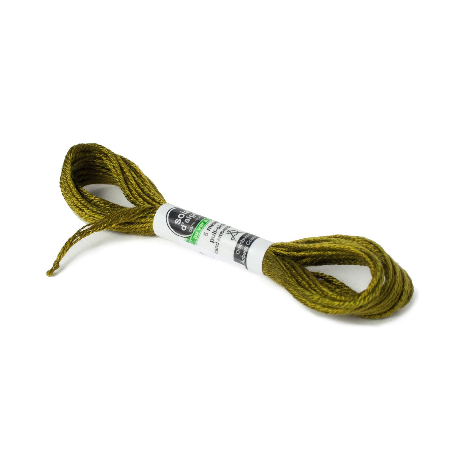 Soie d'Alger (0000 - 0920)