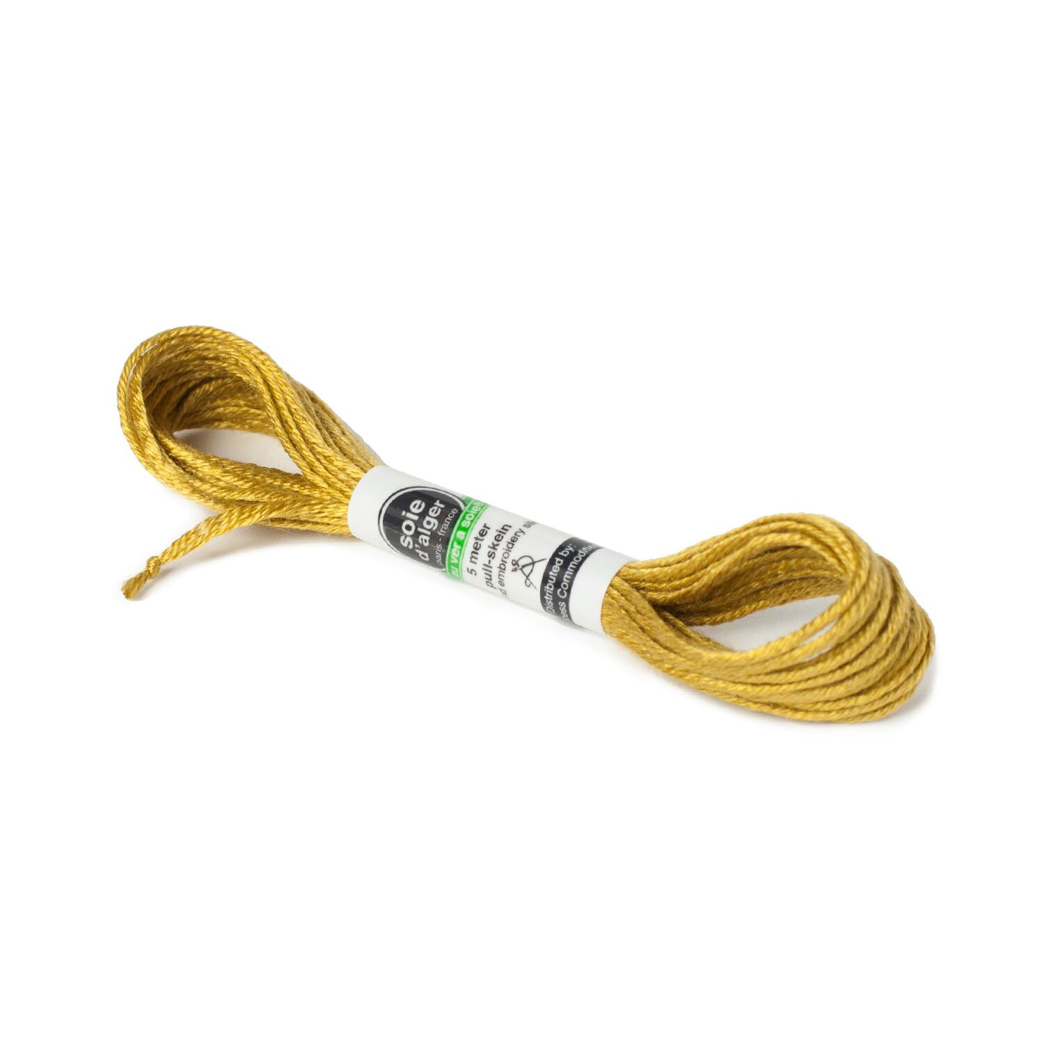 Soie d'Alger (0000 - 0920)