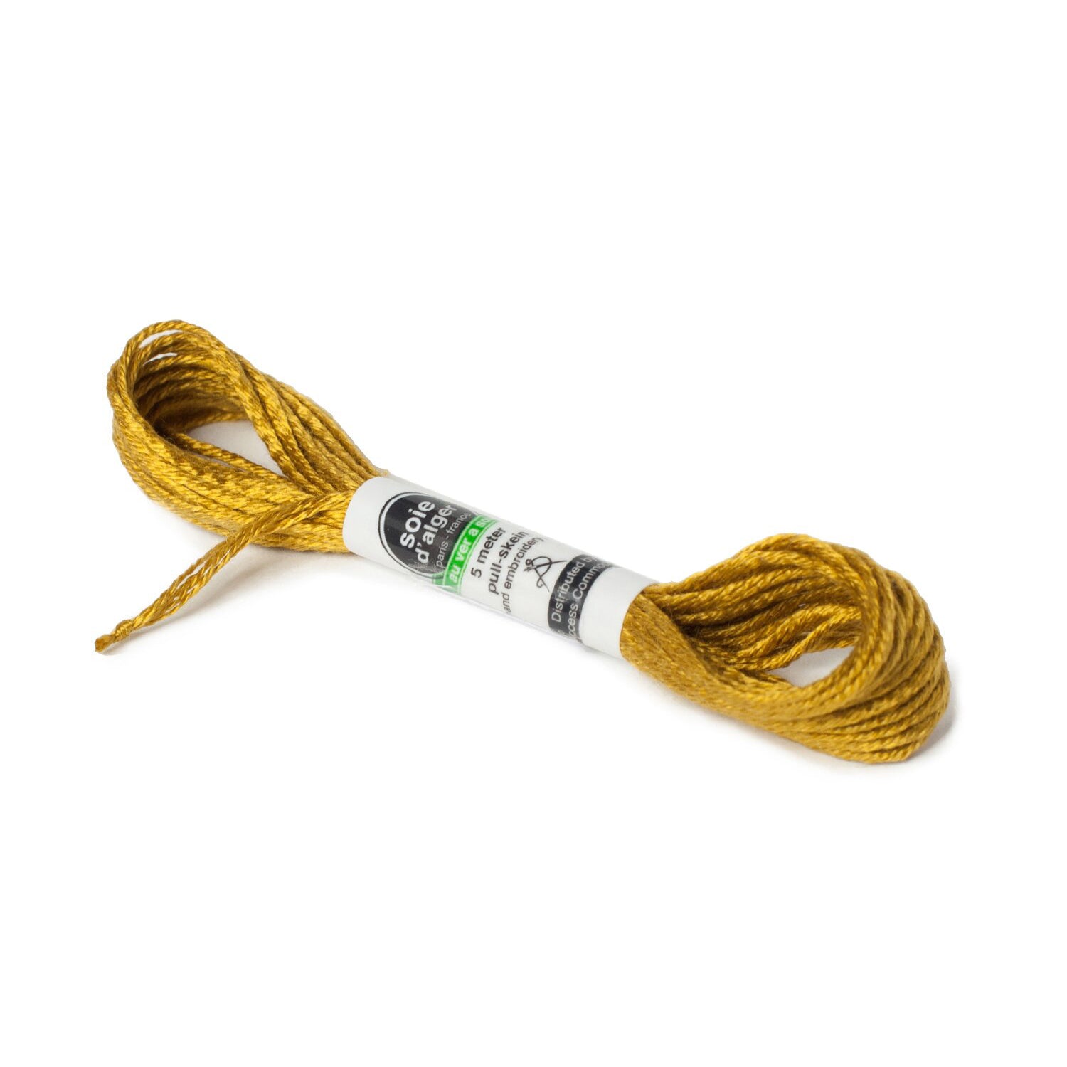 Soie d'Alger (0000 - 0920)