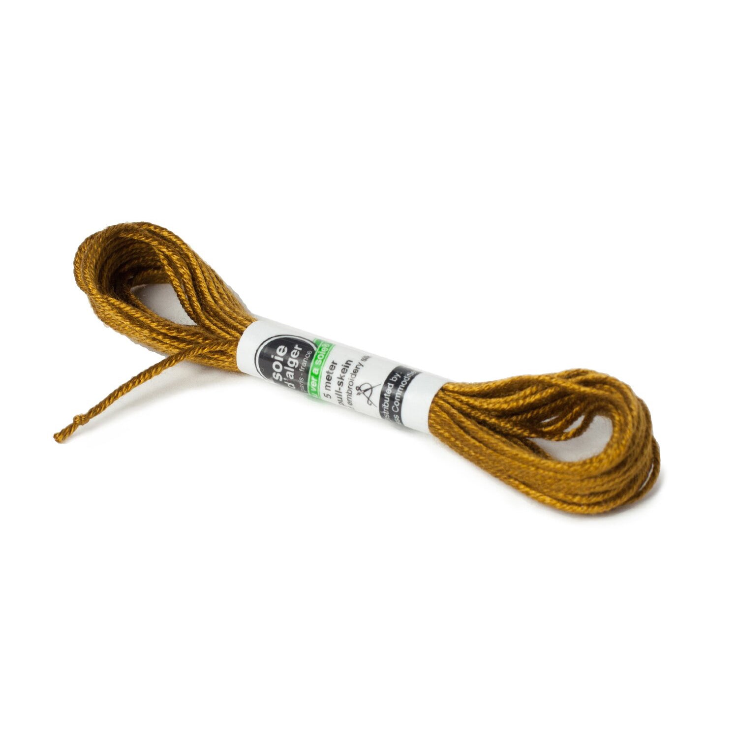 Soie d'Alger (0000 - 0920)