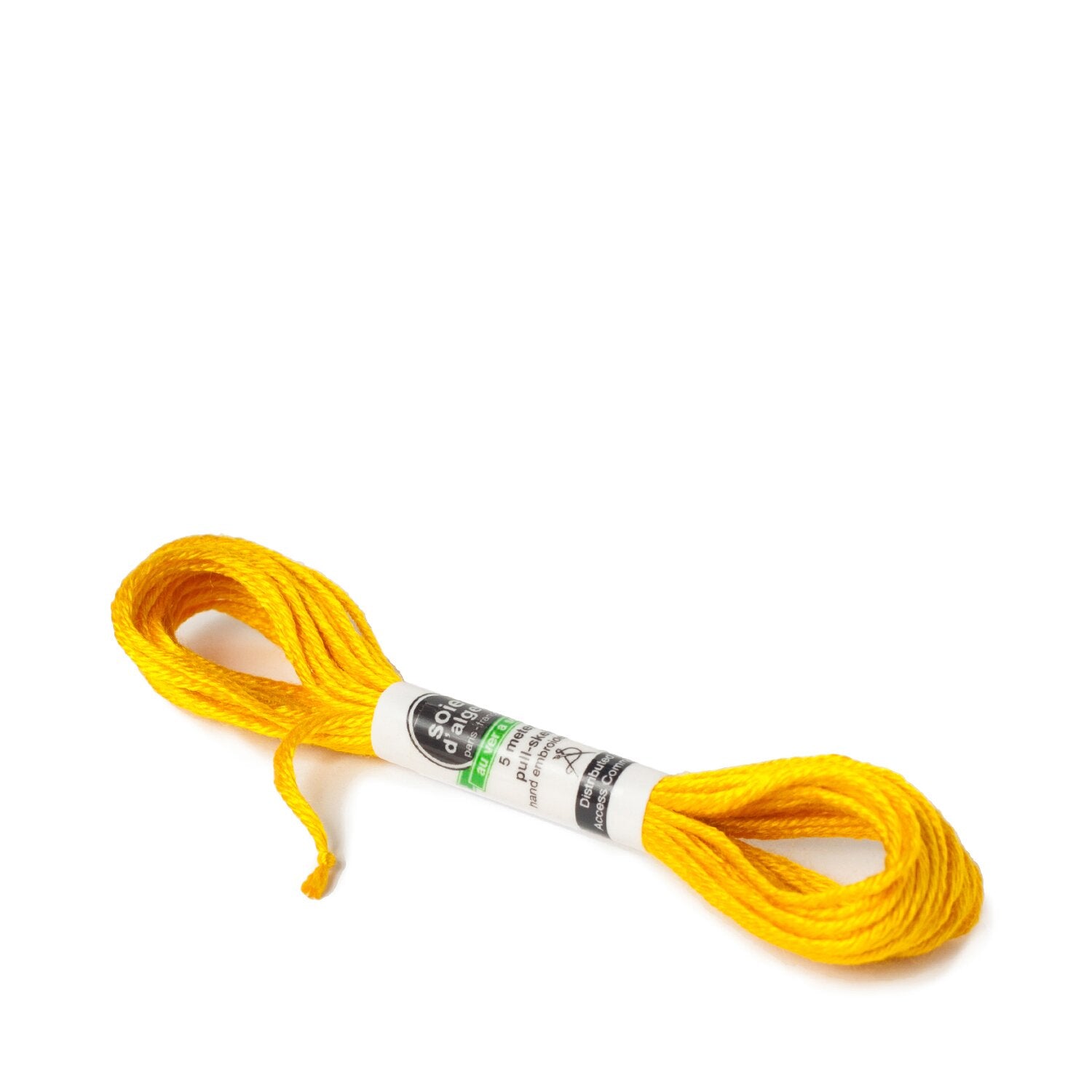 Soie d'Alger (0000 - 0920)