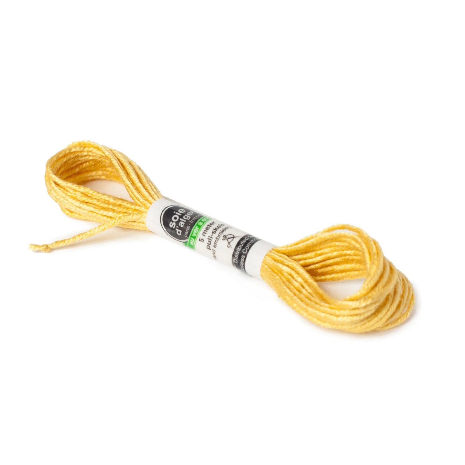 Soie d'Alger (0000 - 0920)