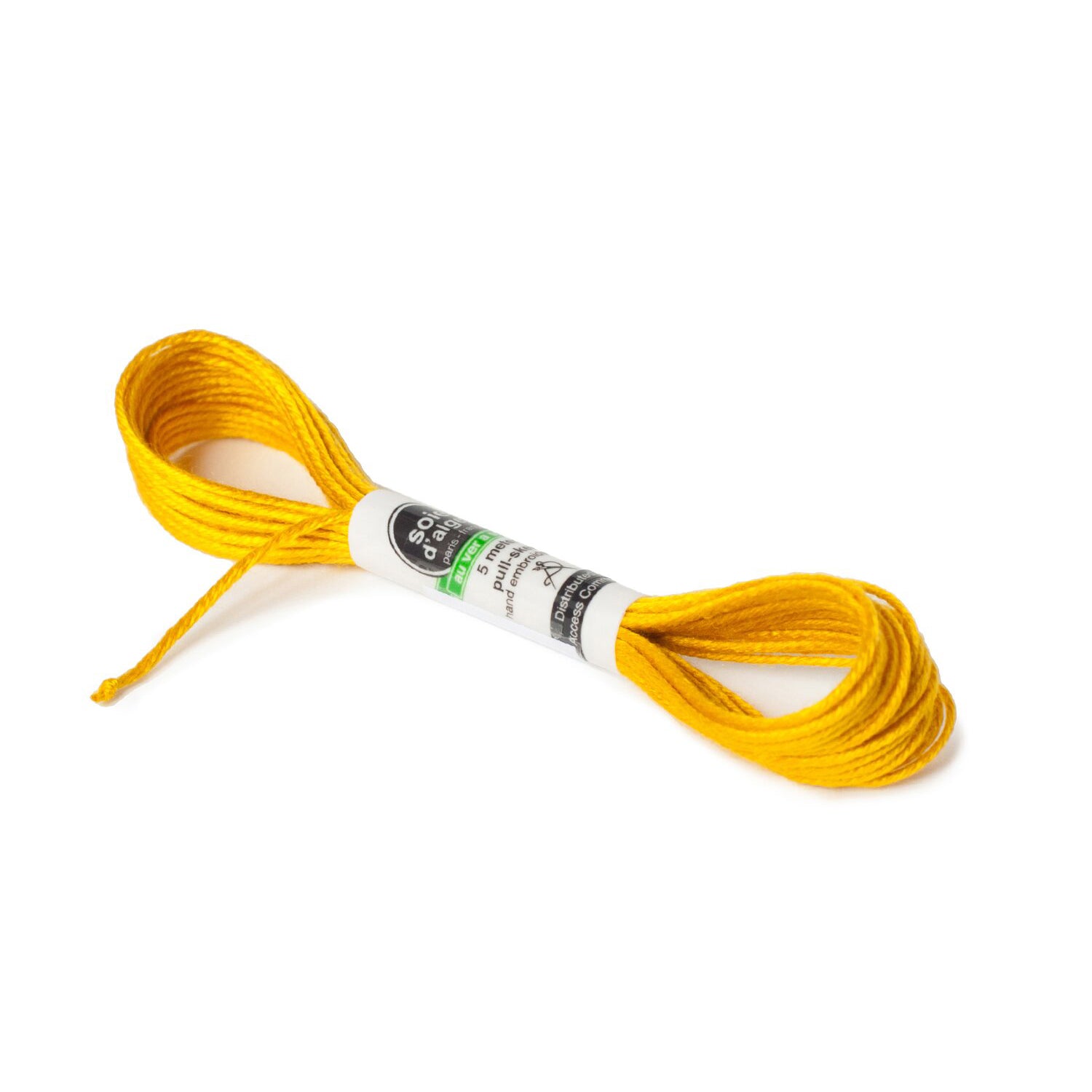 Soie d'Alger (0000 - 0920)