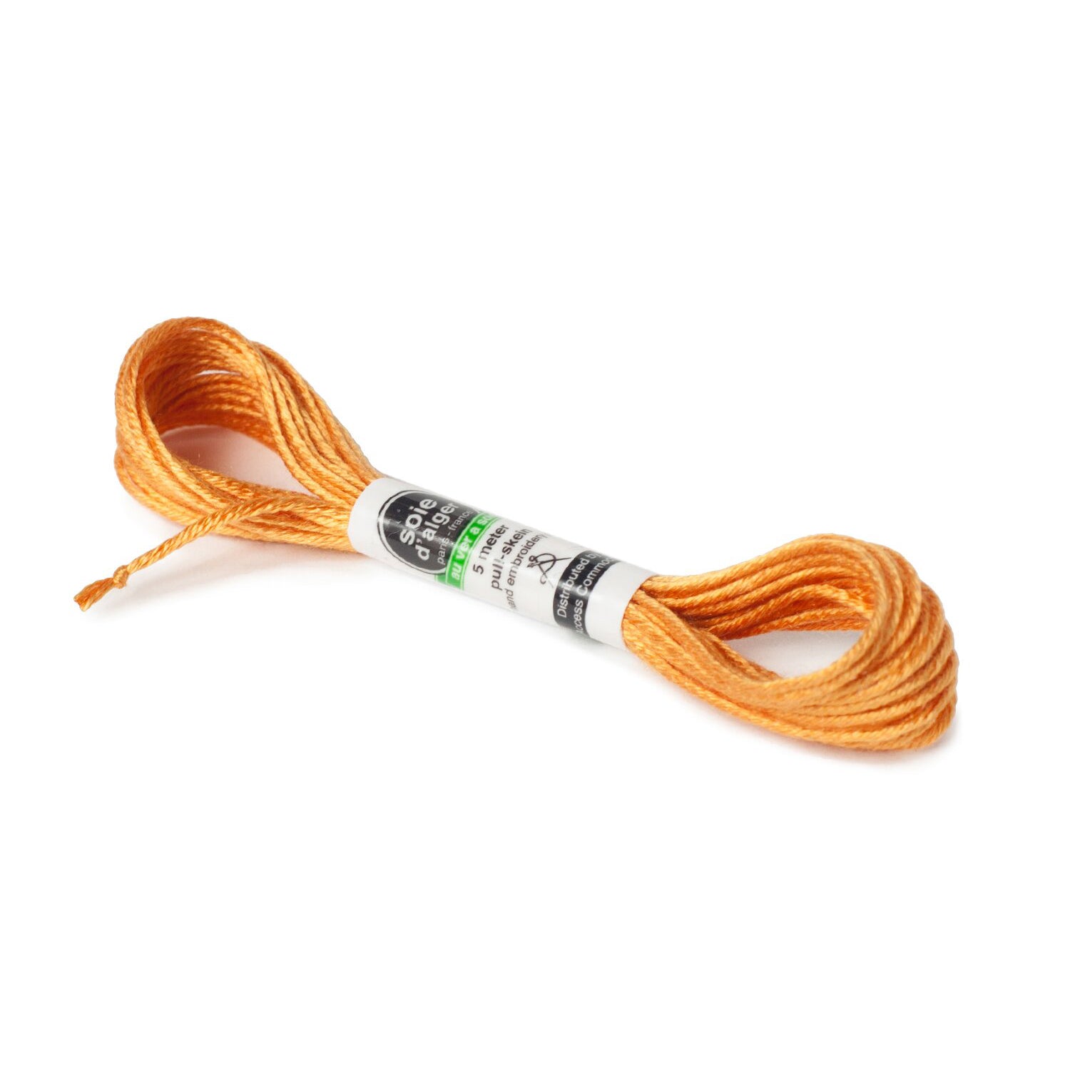 Soie d'Alger (0000 - 0920)