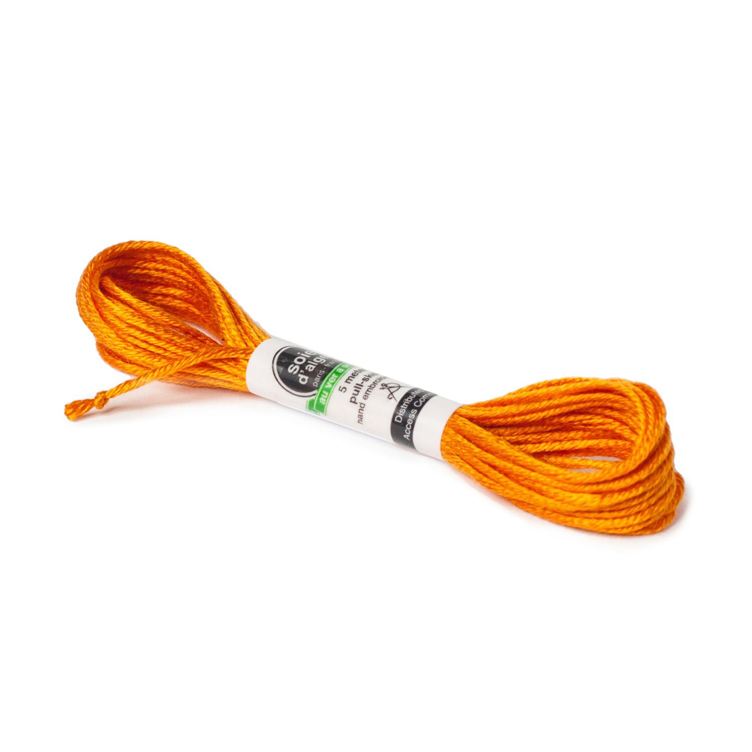 Soie d'Alger (0000 - 0920)