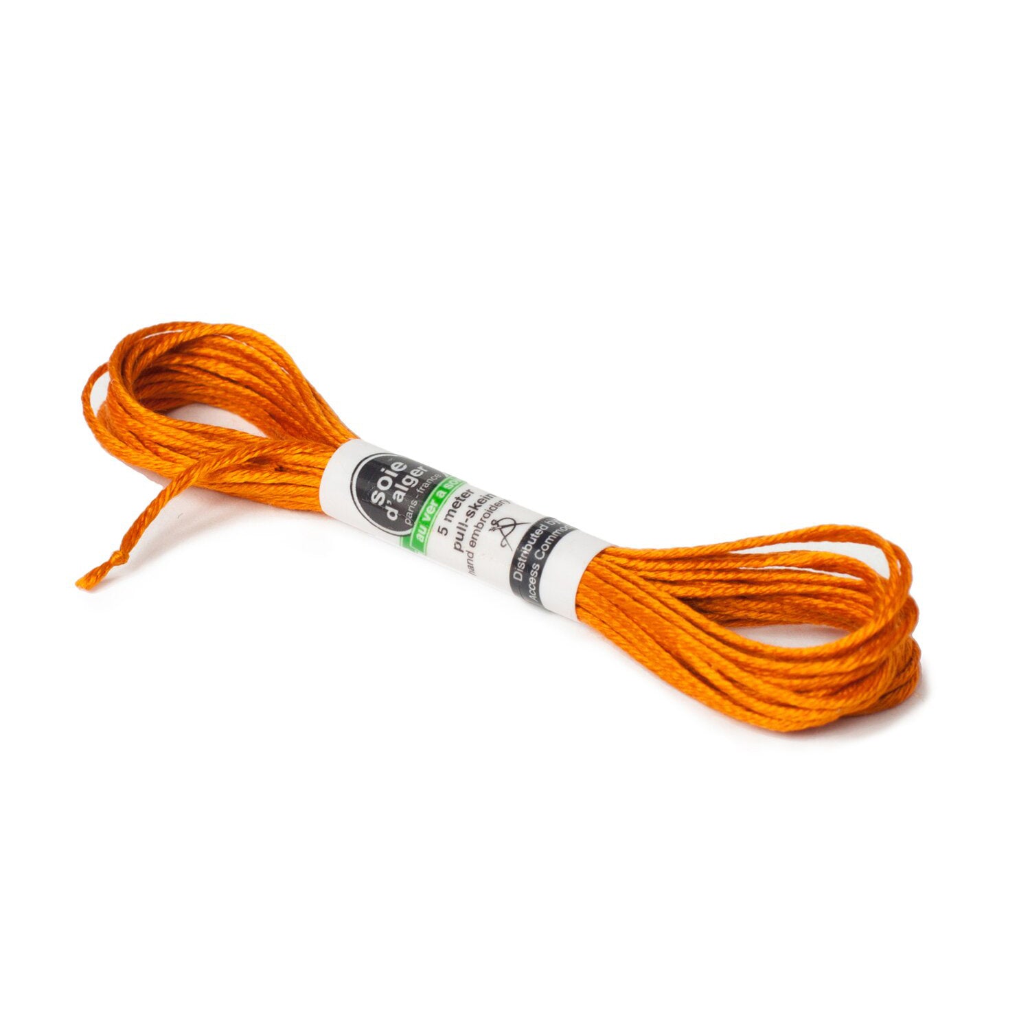 Soie d'Alger (0000 - 0920)