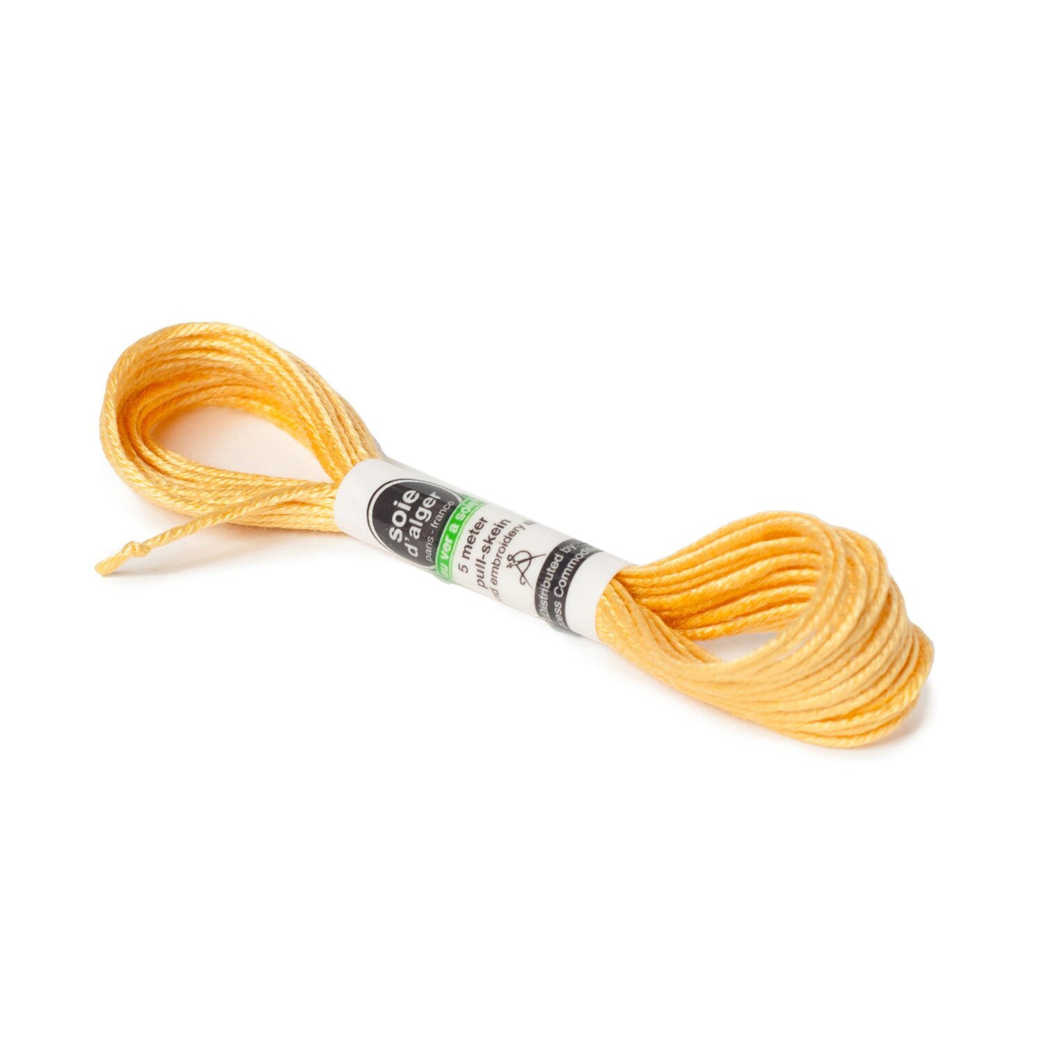 Soie d'Alger (0000 - 0920)