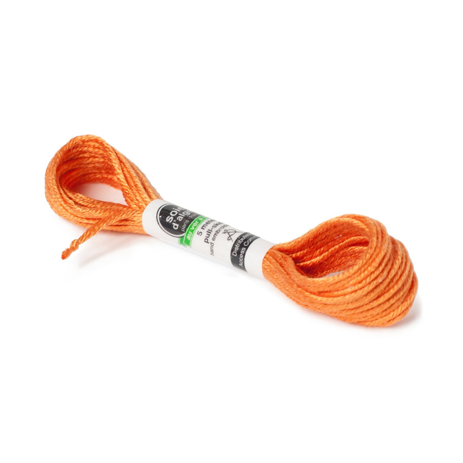 Soie d'Alger (0000 - 0920)