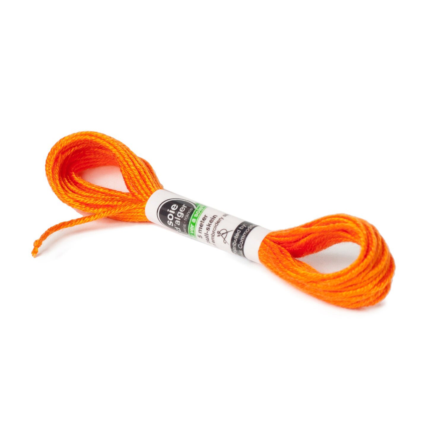 Soie d'Alger (0000 - 0920)