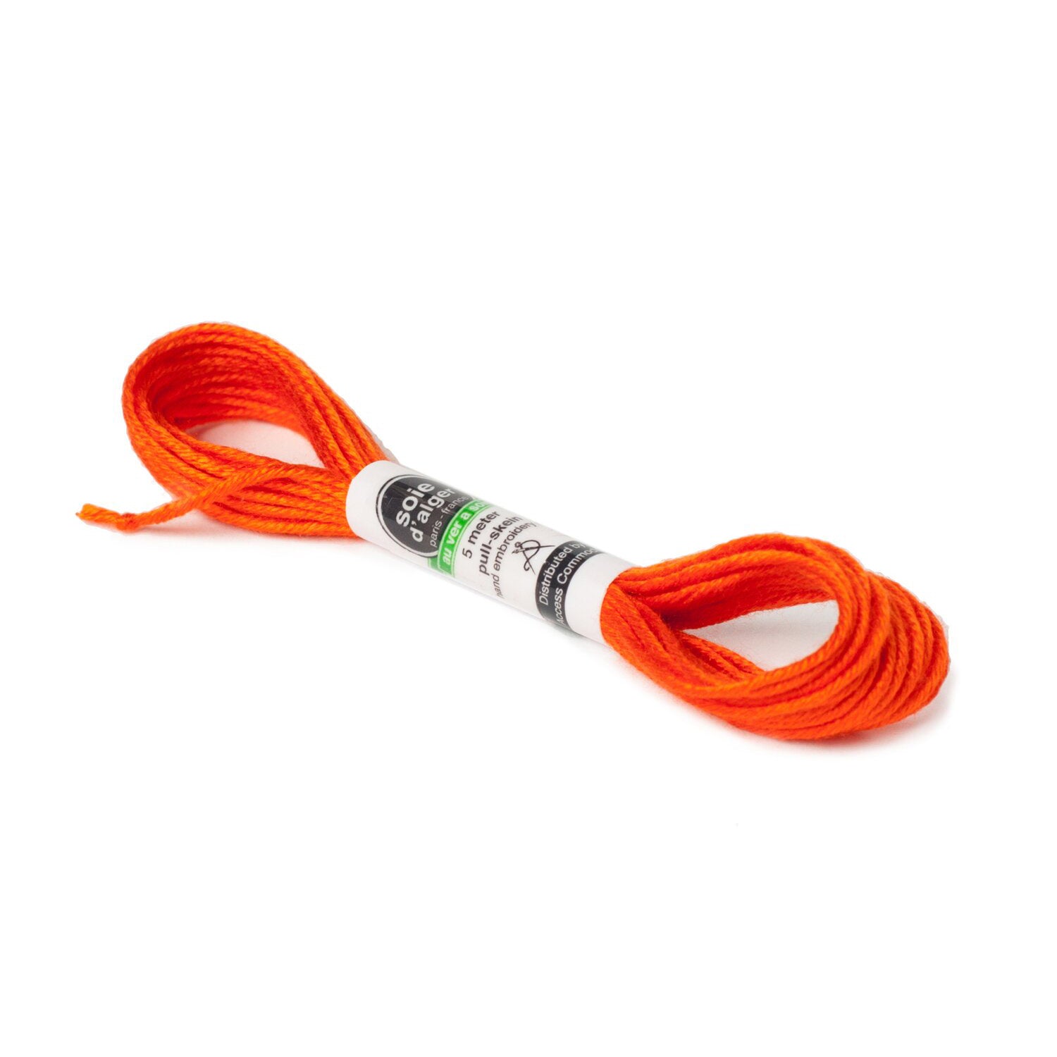 Soie d'Alger (0000 - 0920)