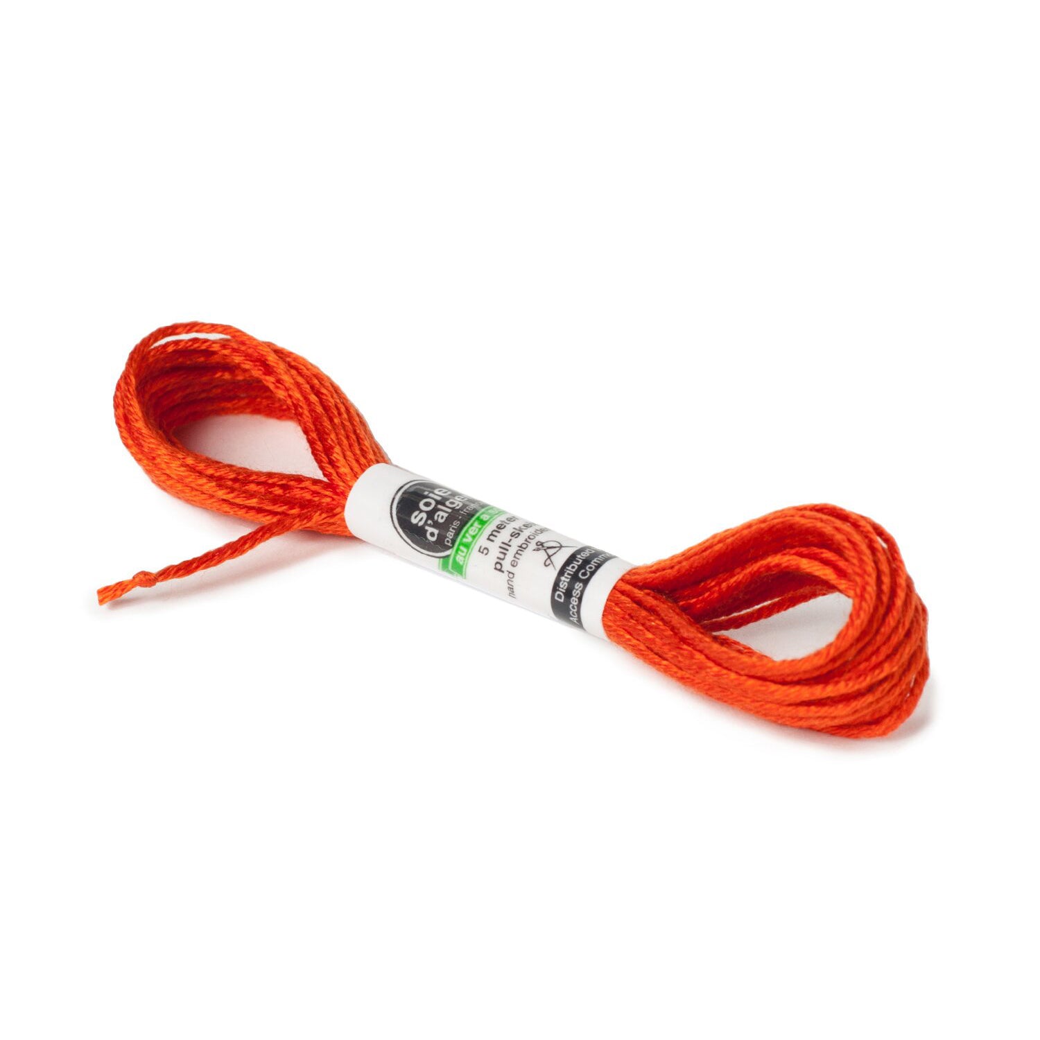 Soie d'Alger (0000 - 0920)