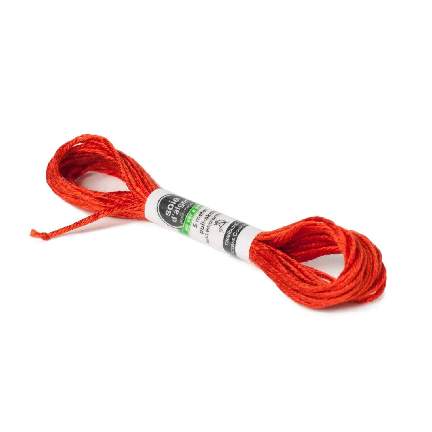 Soie d'Alger (0000 - 0920)