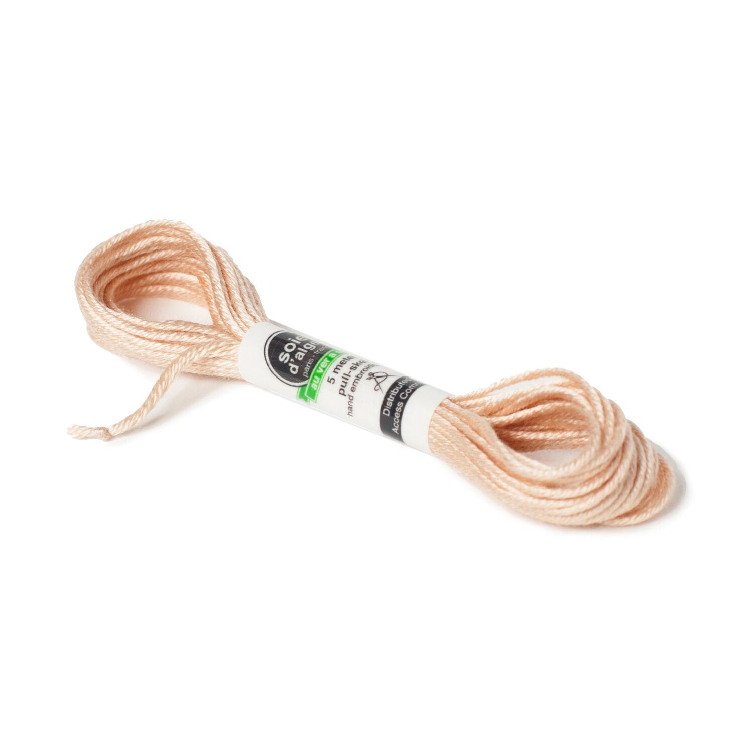 Soie d'Alger (0000 - 0920)