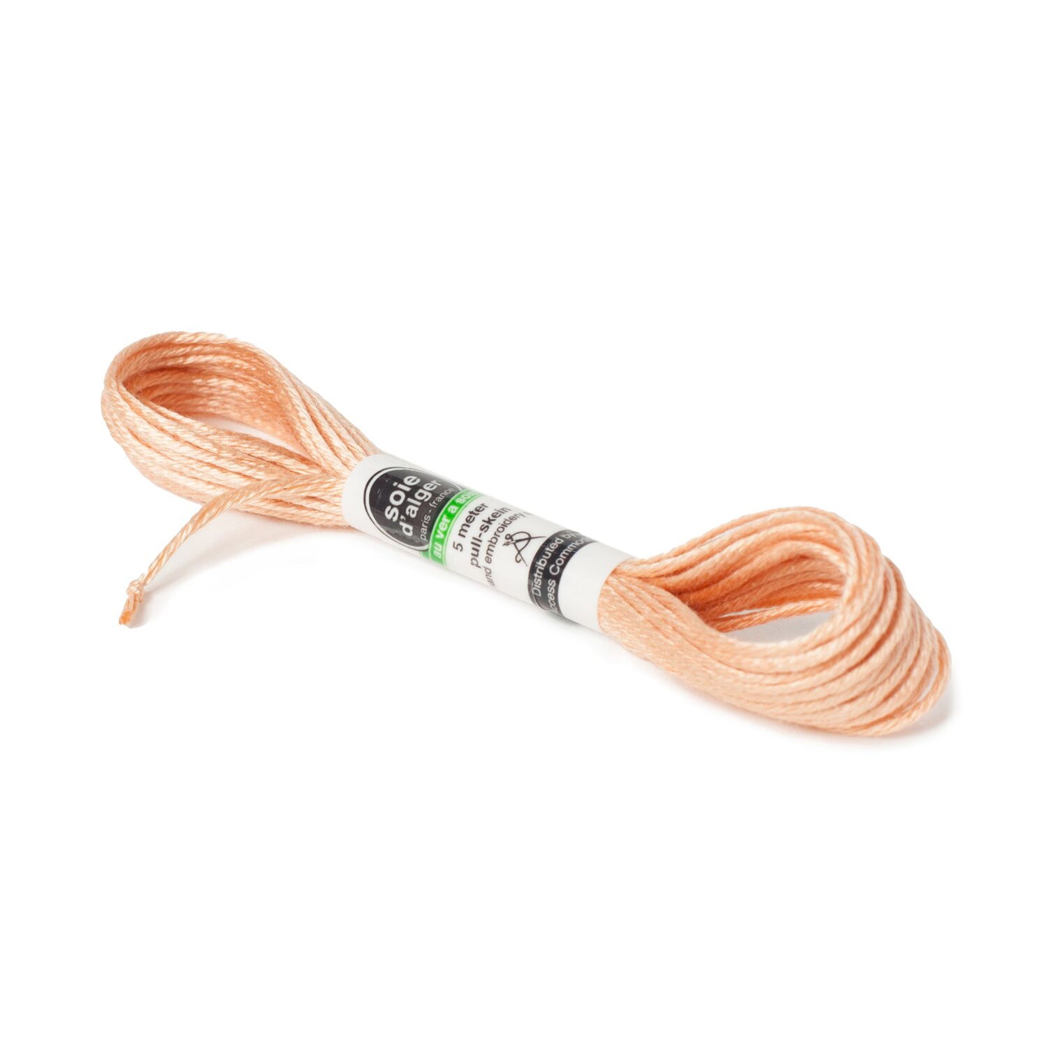 Soie d'Alger (0000 - 0920)