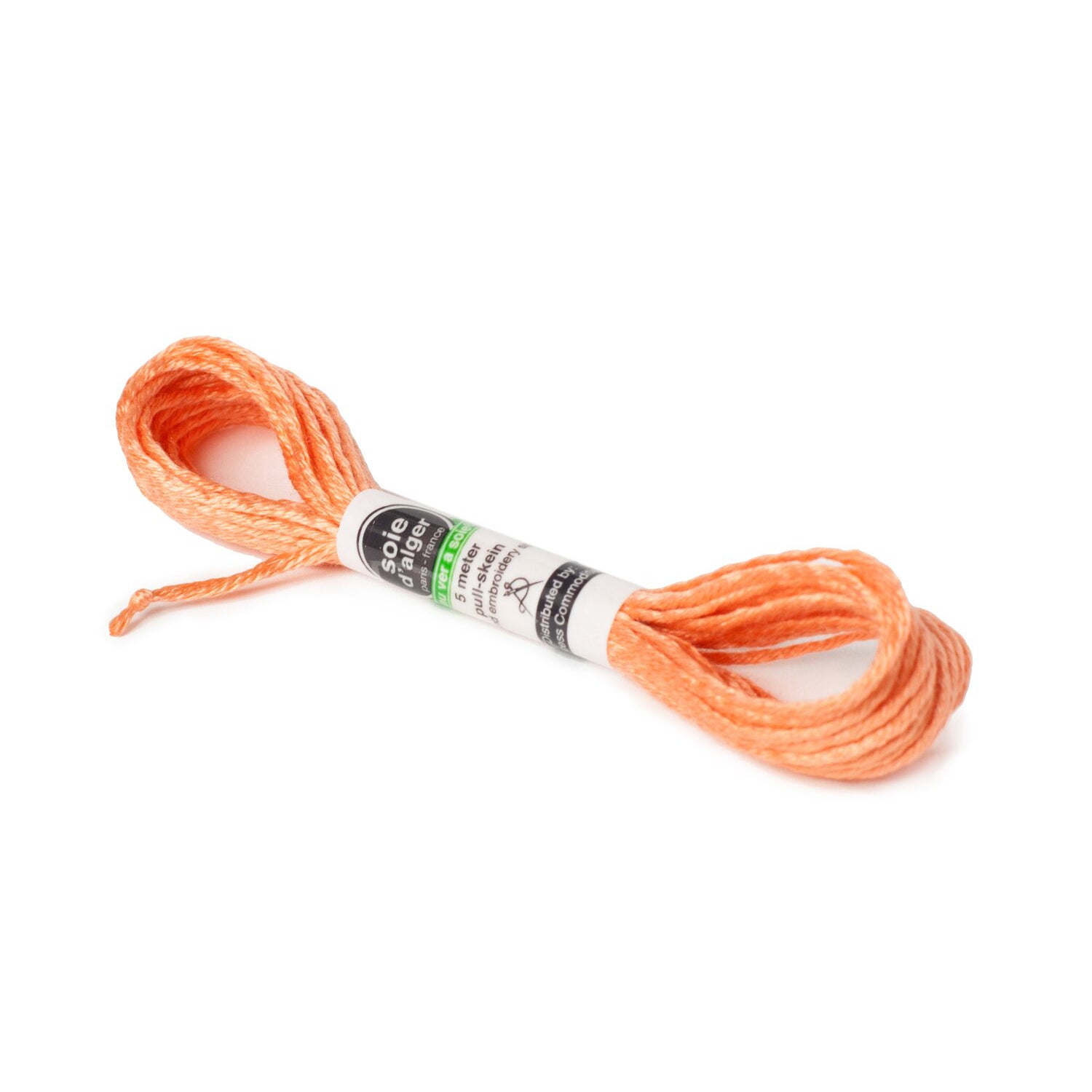 Soie d'Alger (0000 - 0920)