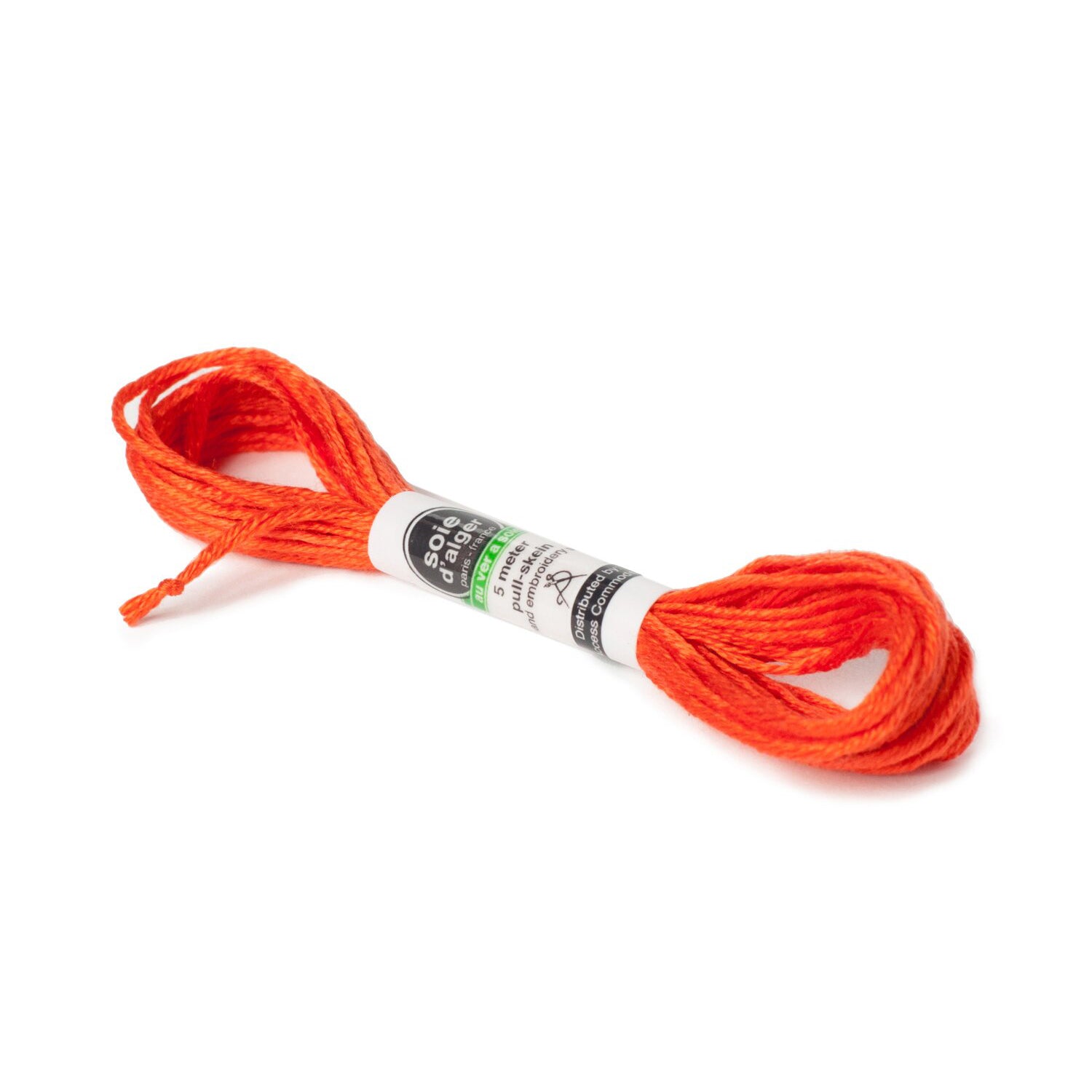 Soie d'Alger (0000 - 0920)