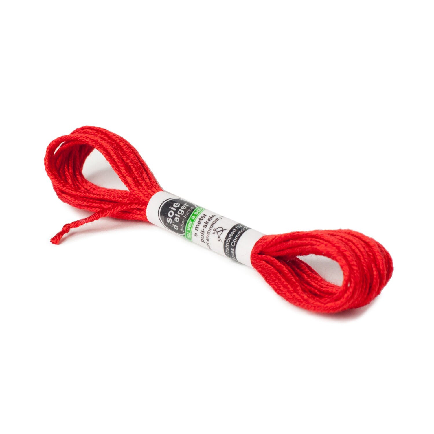 Soie d'Alger (0000 - 0920)