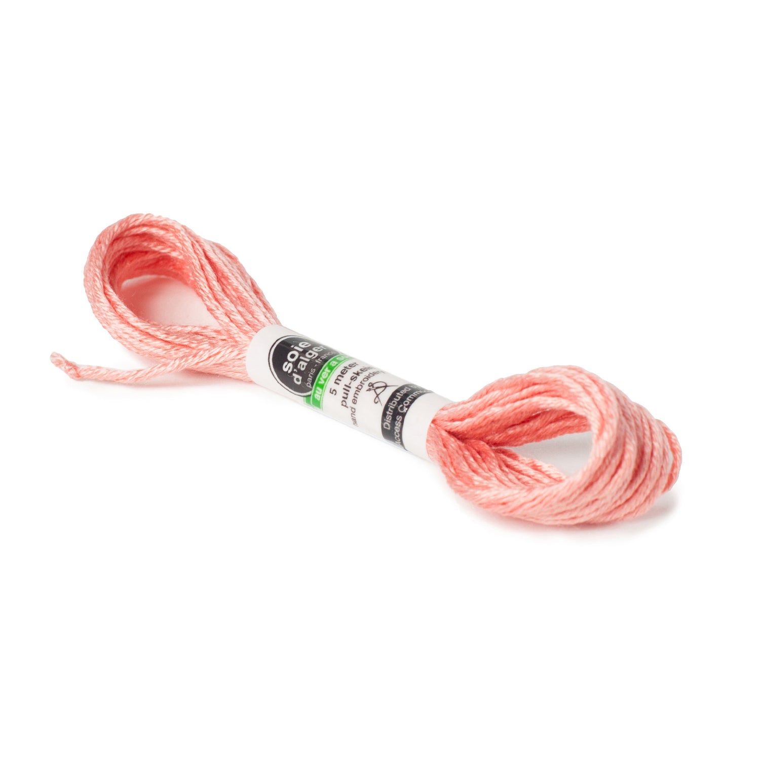 Soie d'Alger (0921 - 1749)