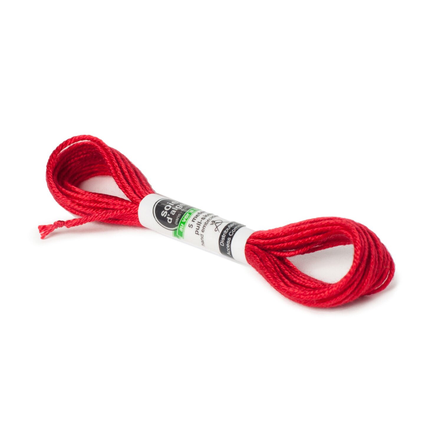 Soie d'Alger (0921 - 1749)