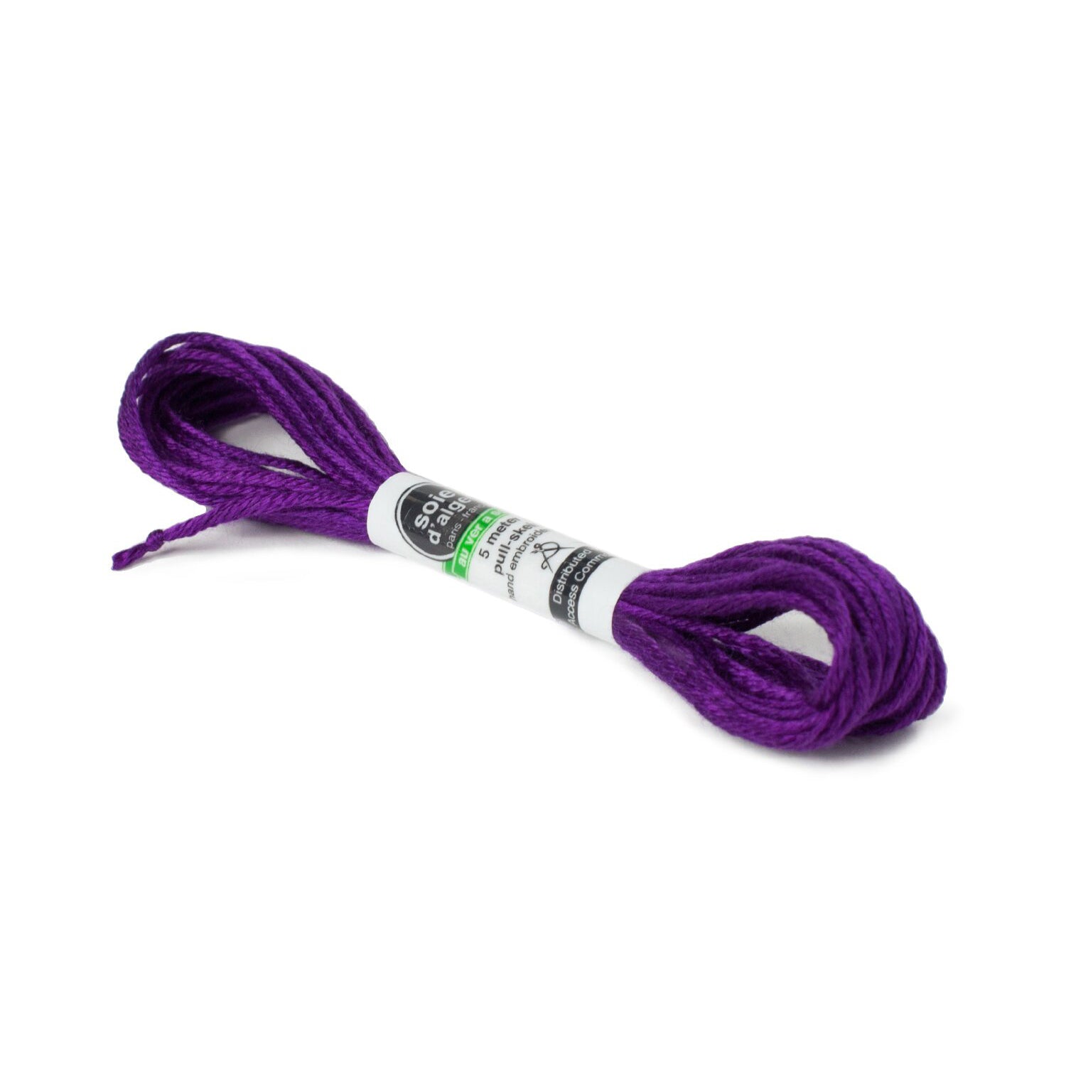 Soie d'Alger (0921 - 1749)