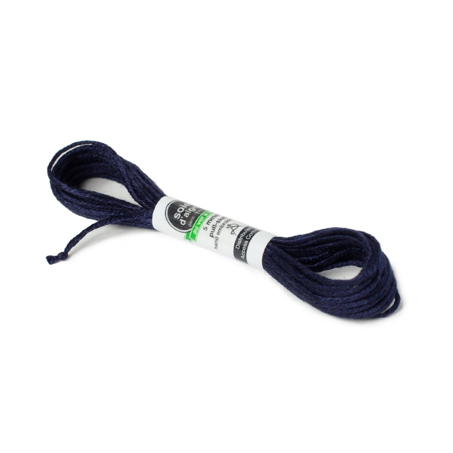 Soie d'Alger (0921 - 1749)