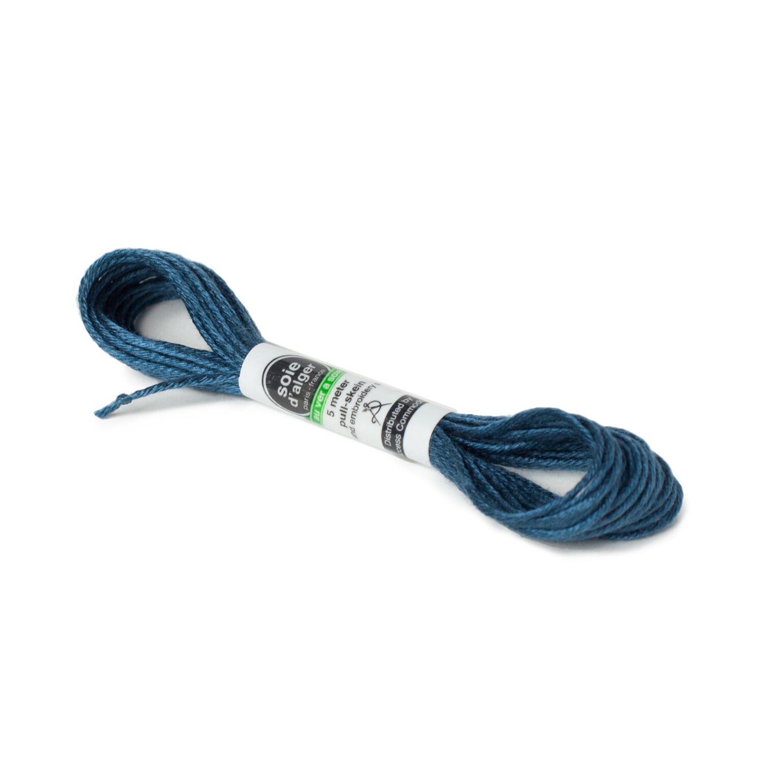 Soie d'Alger (0921 - 1749)