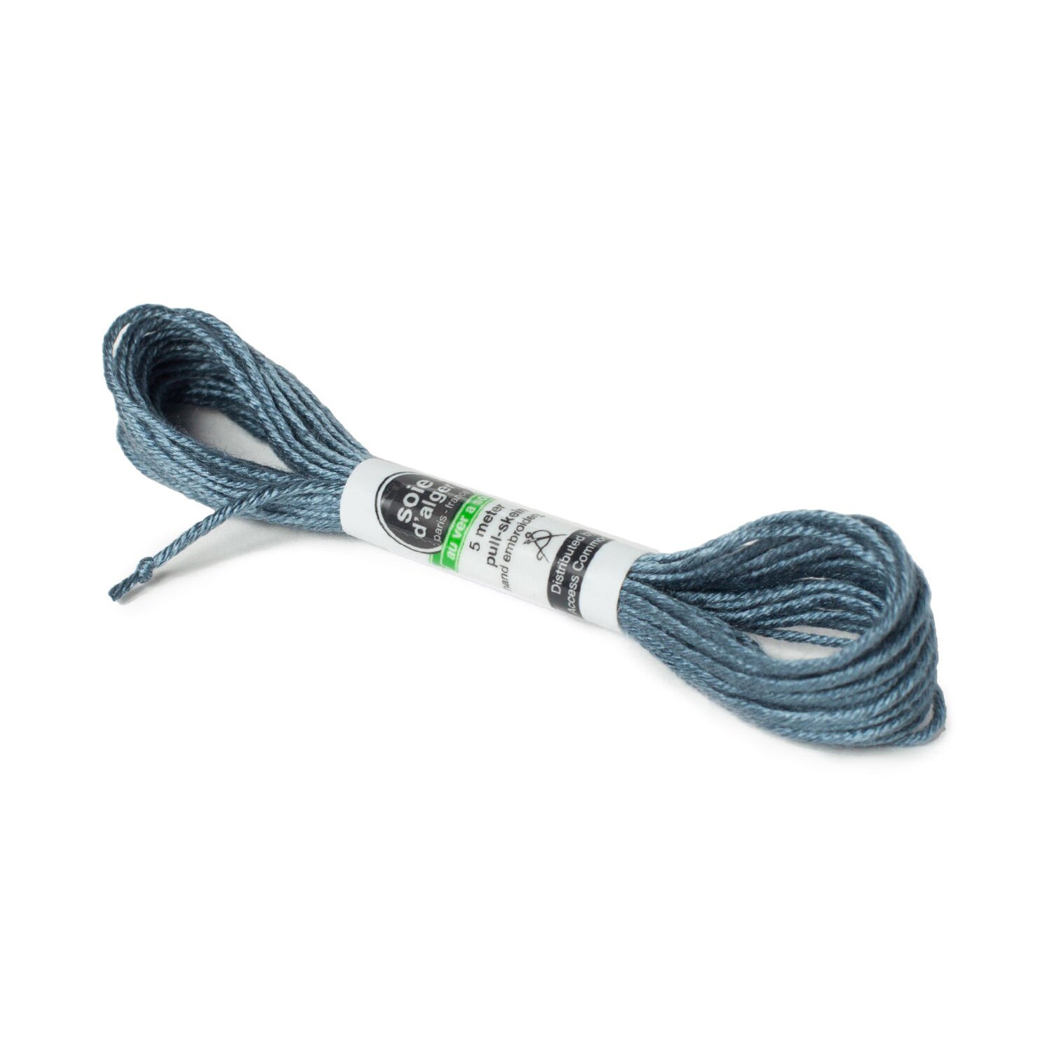 Soie d'Alger (0921 - 1749)