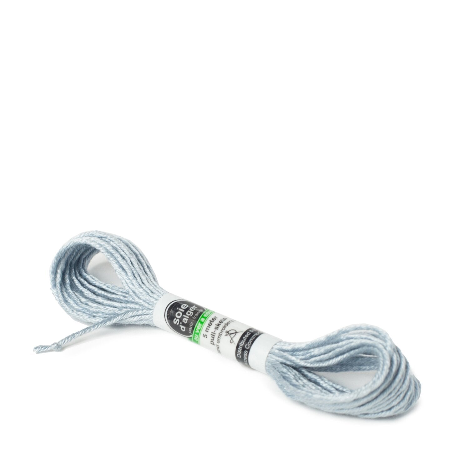 Soie d'Alger (0921 - 1749)