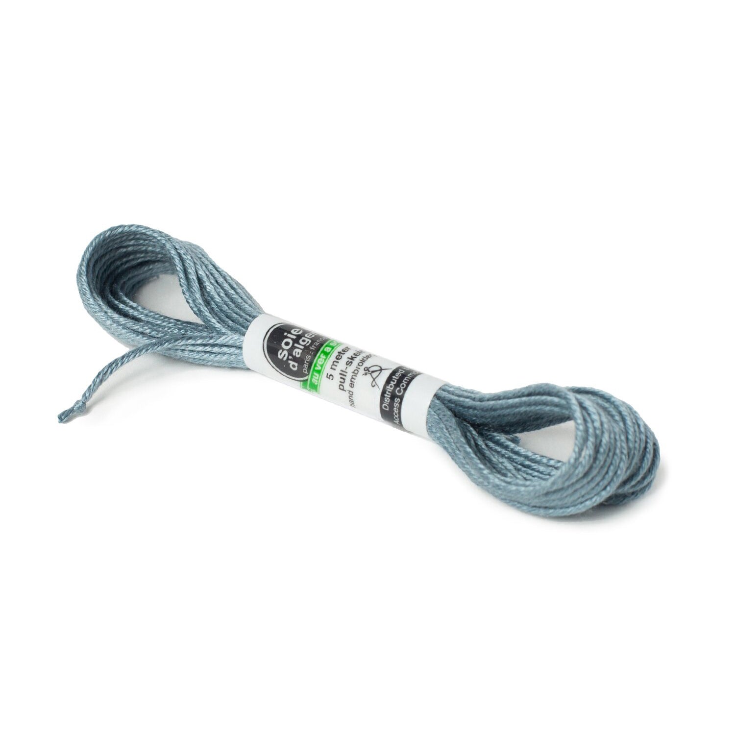 Soie d'Alger (0921 - 1749)