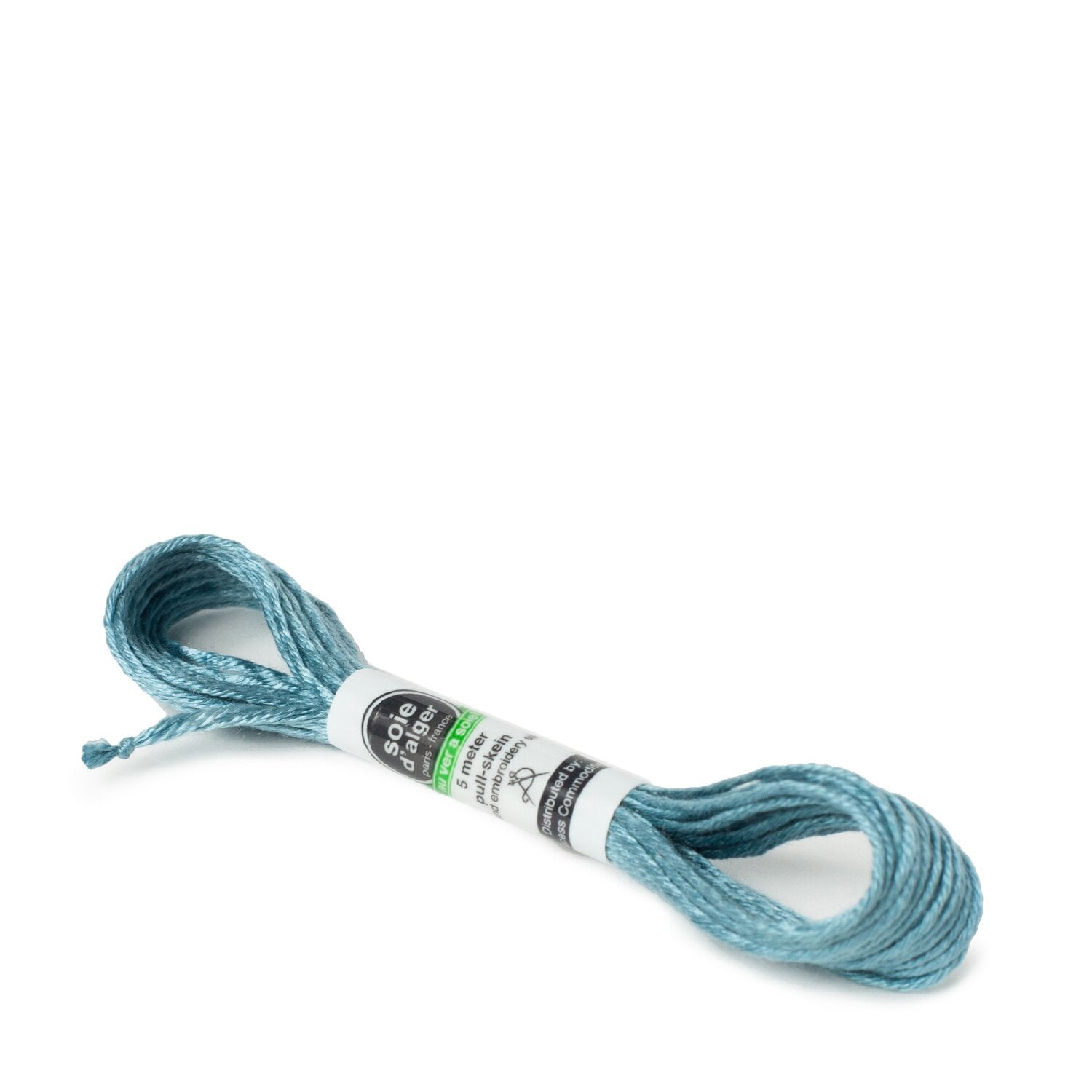 Soie d'Alger (0921 - 1749)