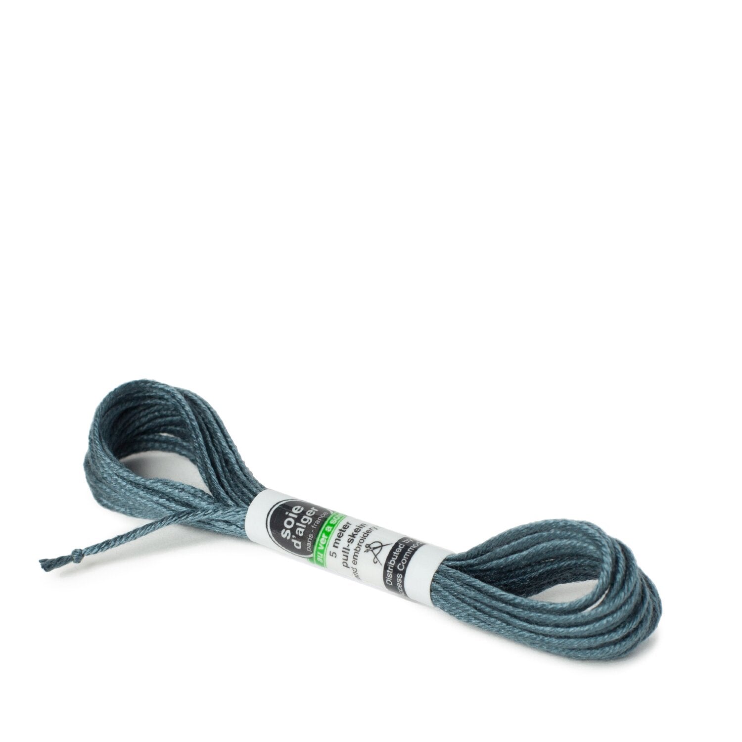 Soie d'Alger (0921 - 1749)