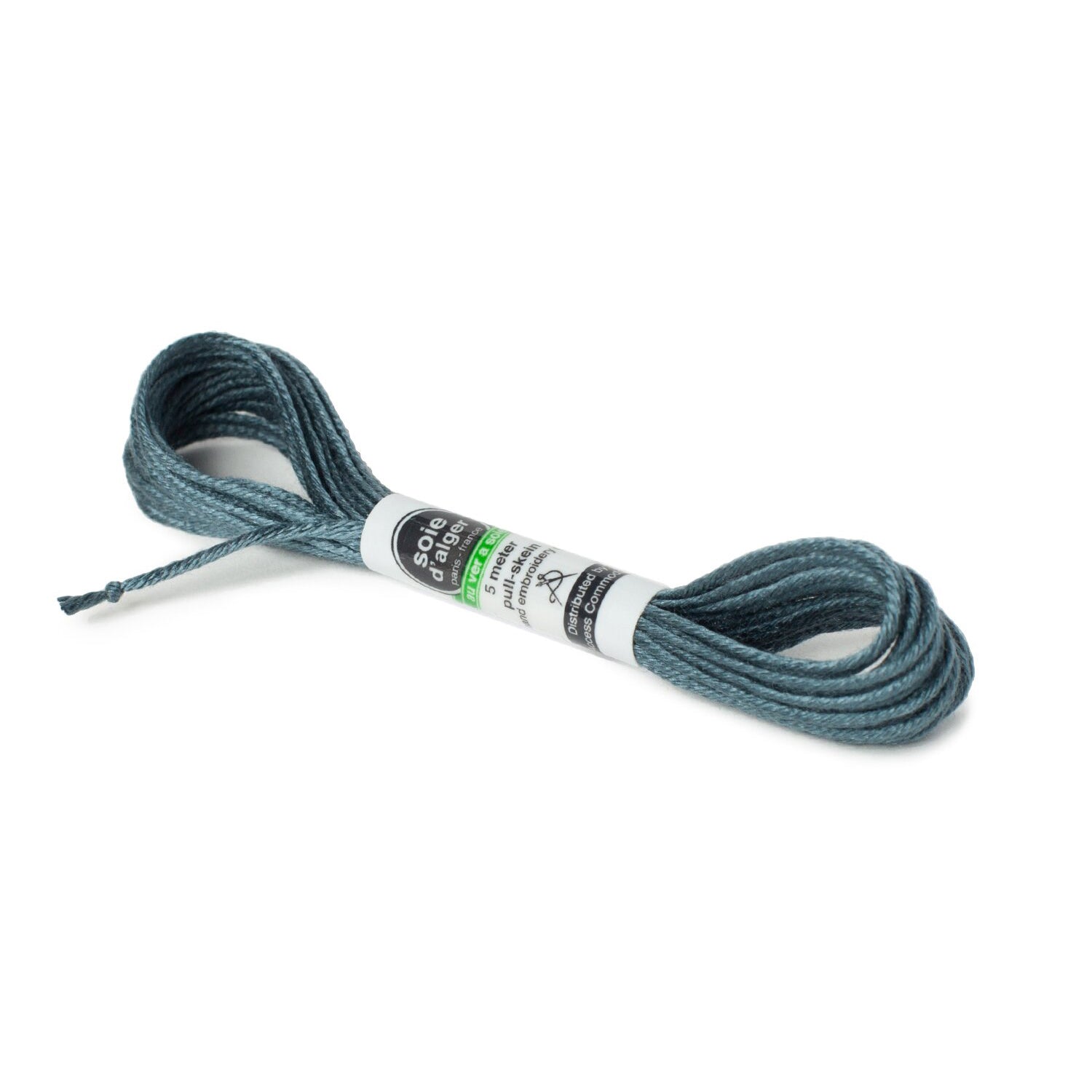 Soie d'Alger (0921 - 1749)