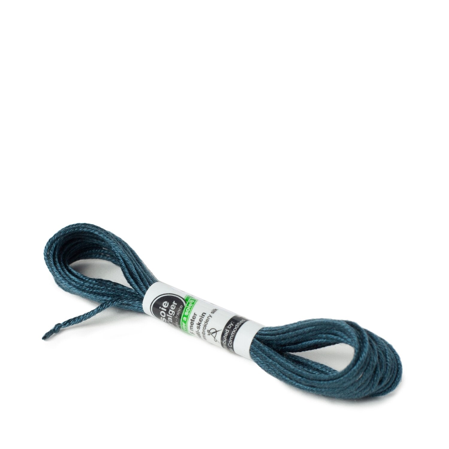 Soie d'Alger (0921 - 1749)