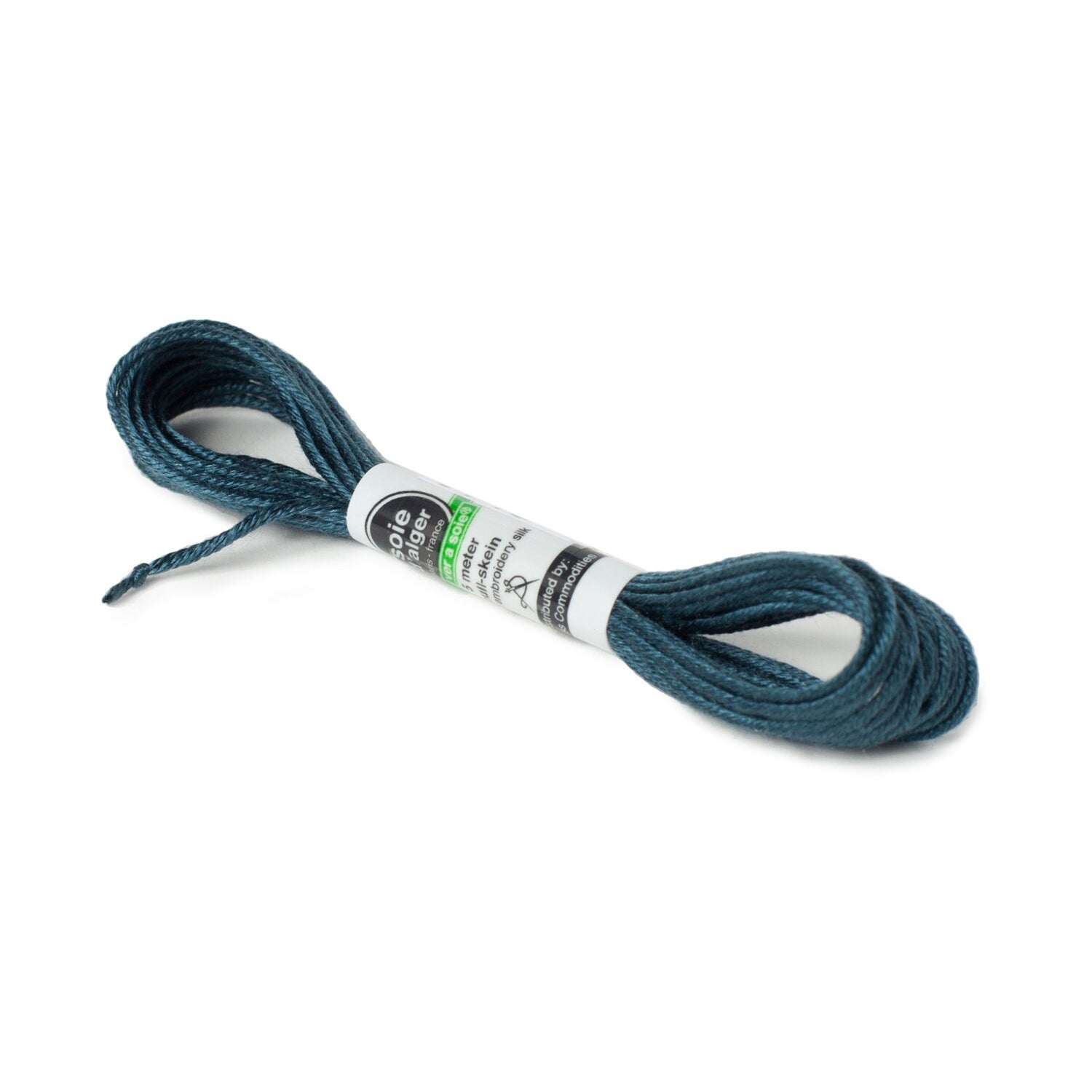 Soie d'Alger (0921 - 1749)