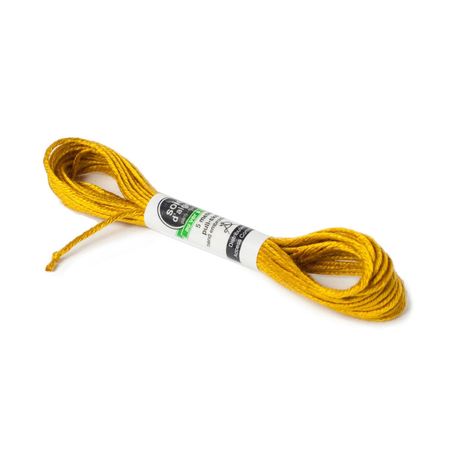 Soie d'Alger (1750 - 2619)