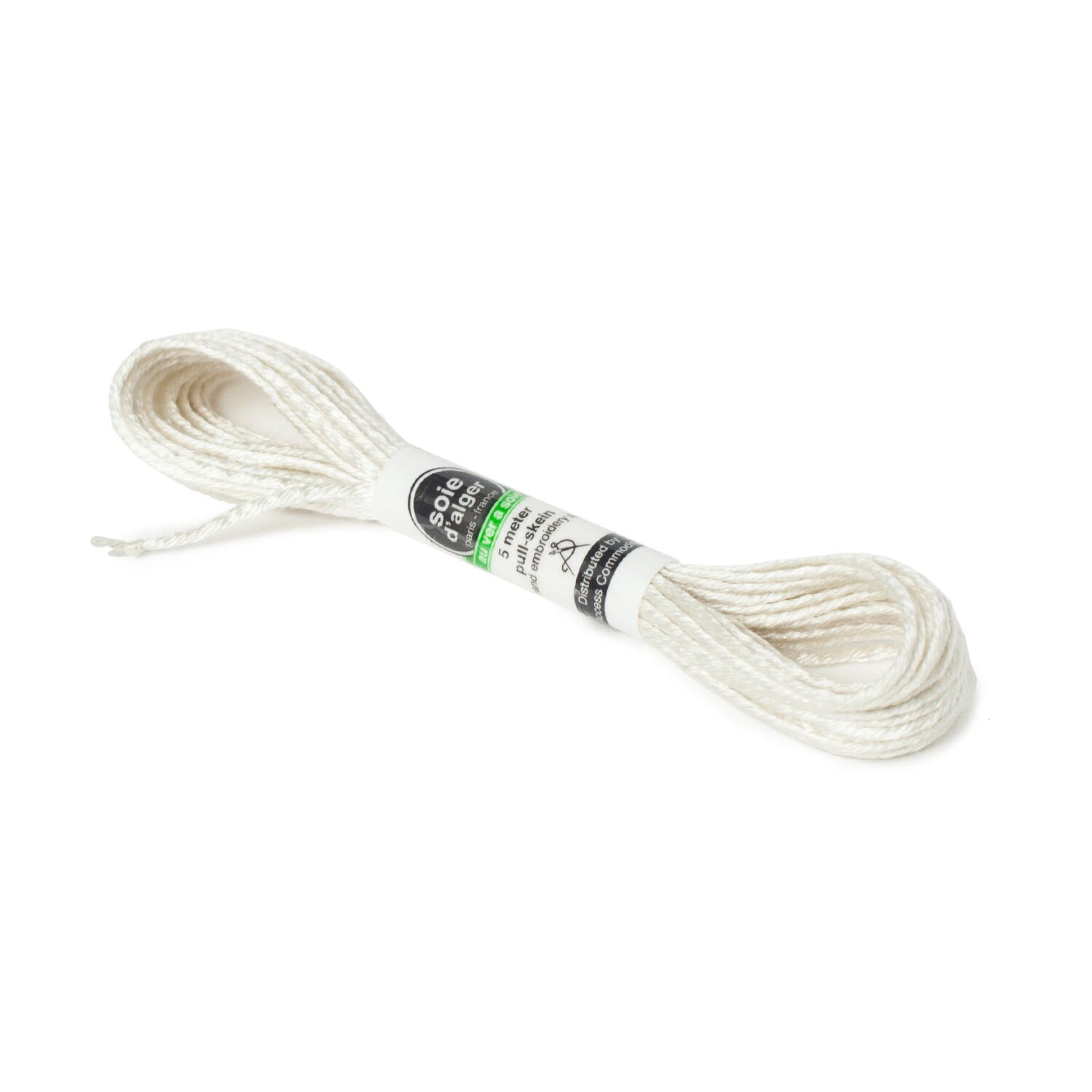 Soie d'Alger (1750 - 2619)