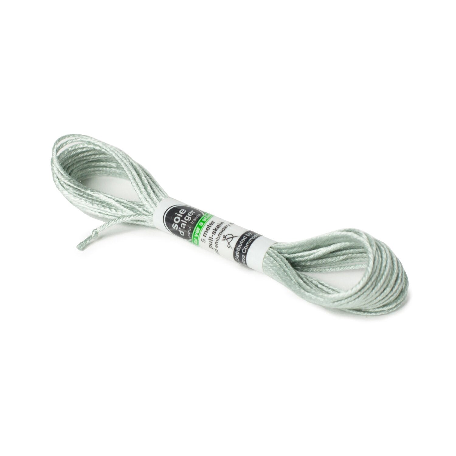 Soie d'Alger (1750 - 2619)