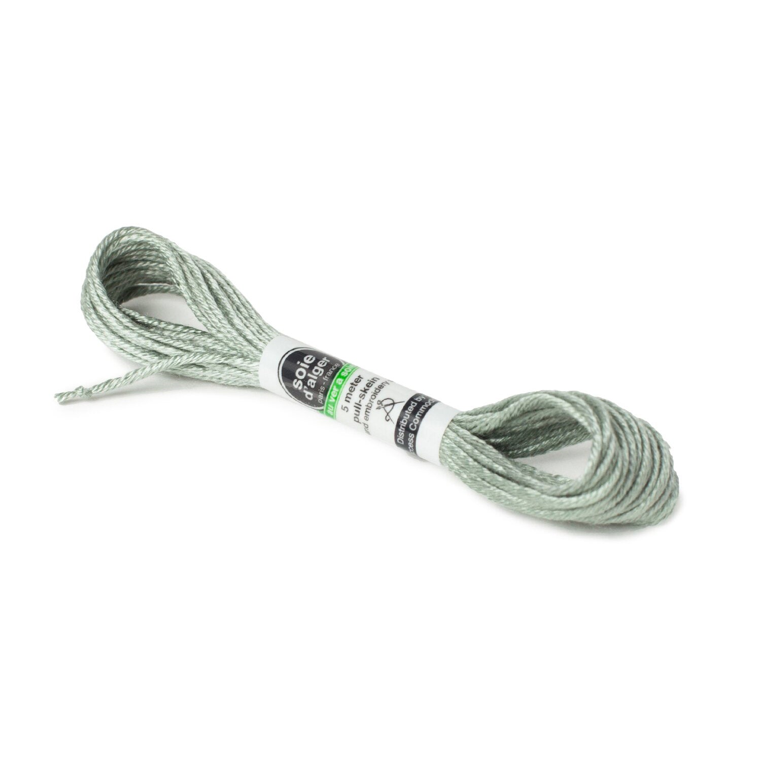 Soie d'Alger (1750 - 2619)