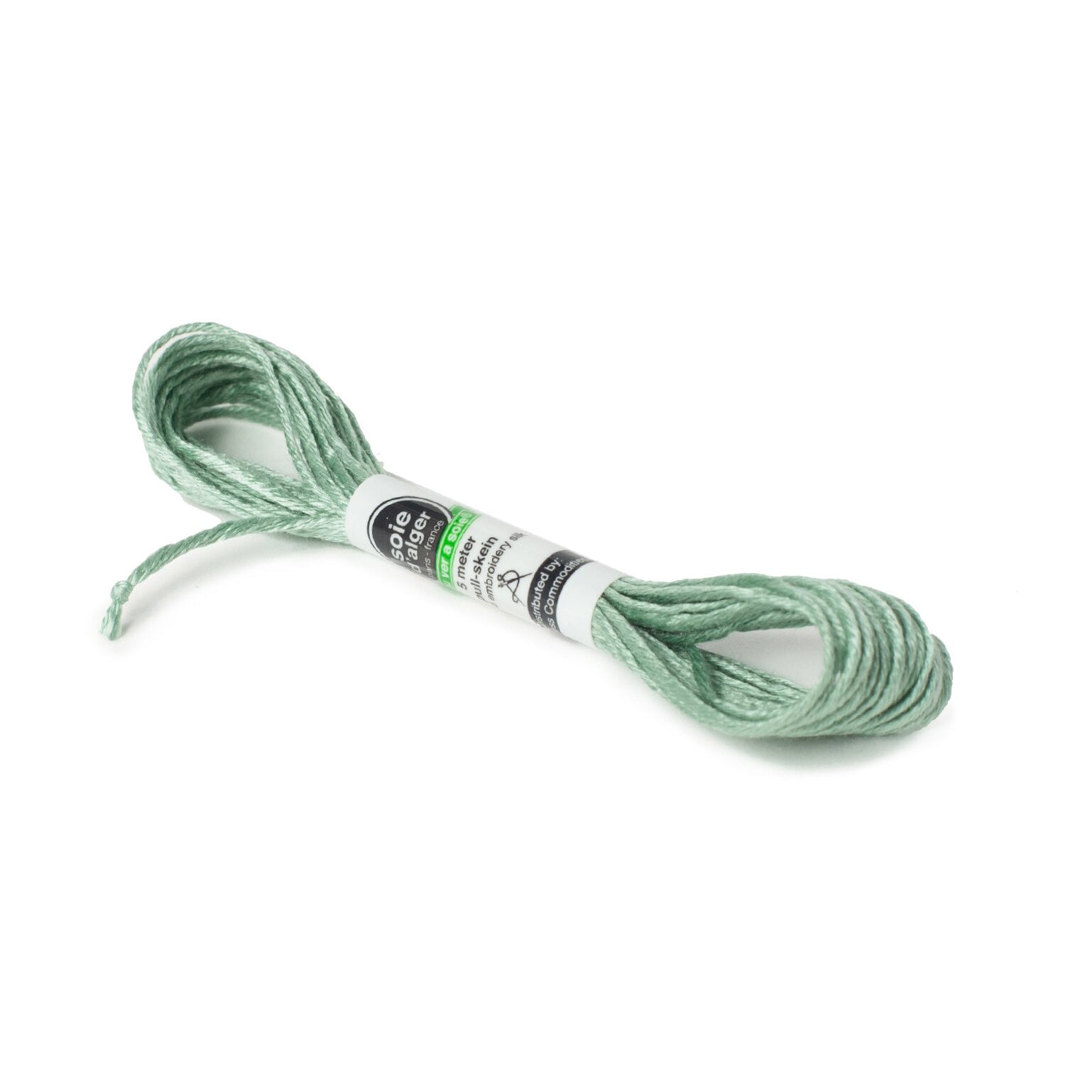 Soie d'Alger (1750 - 2619)