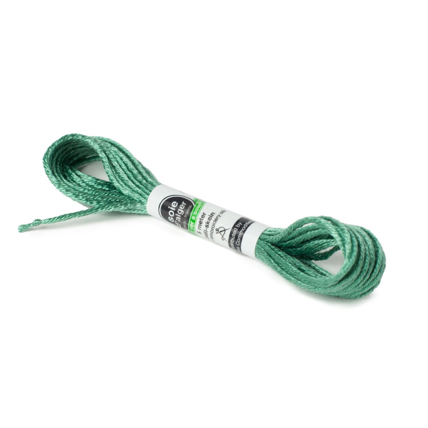 Soie d'Alger (1750 - 2619)