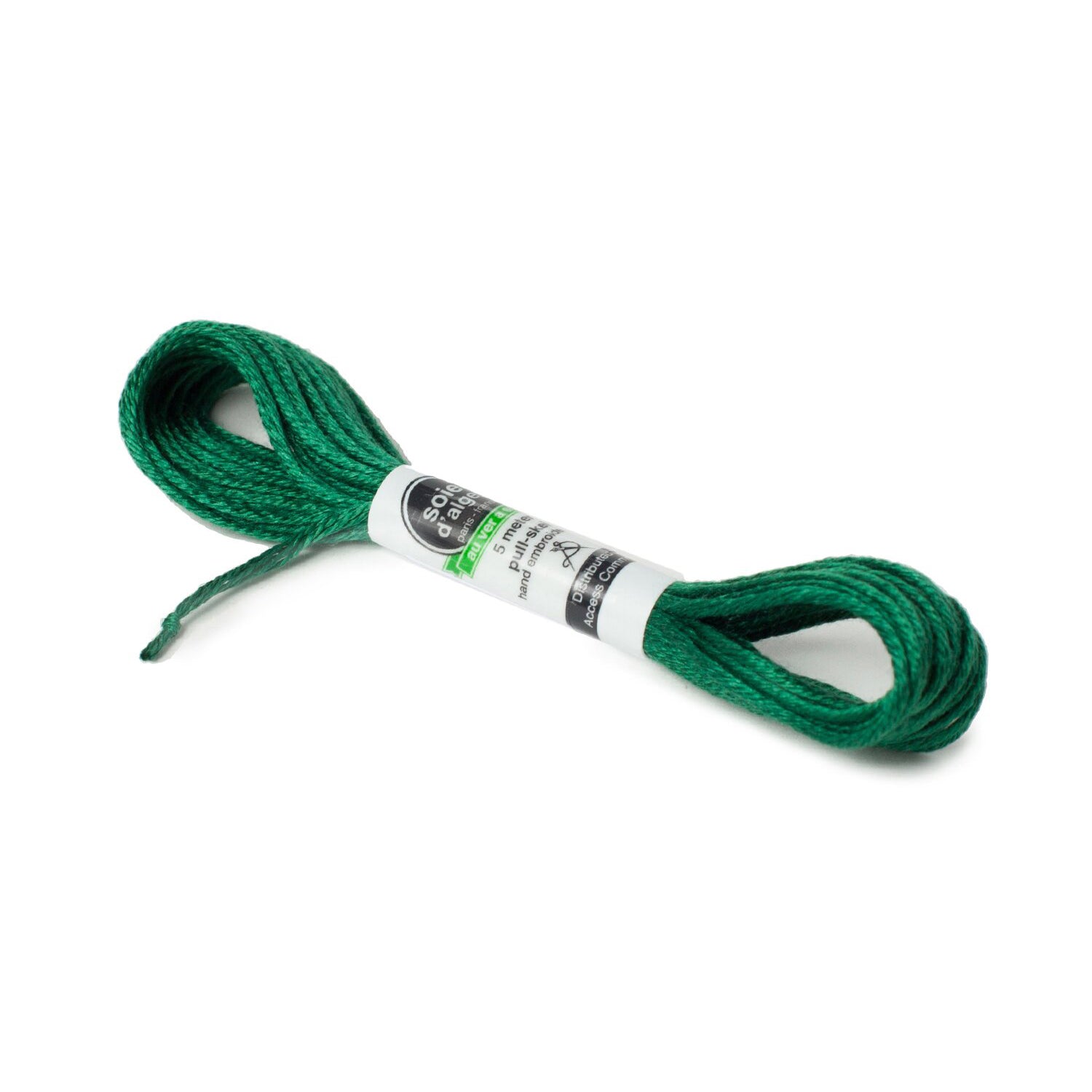 Soie d'Alger (1750 - 2619)