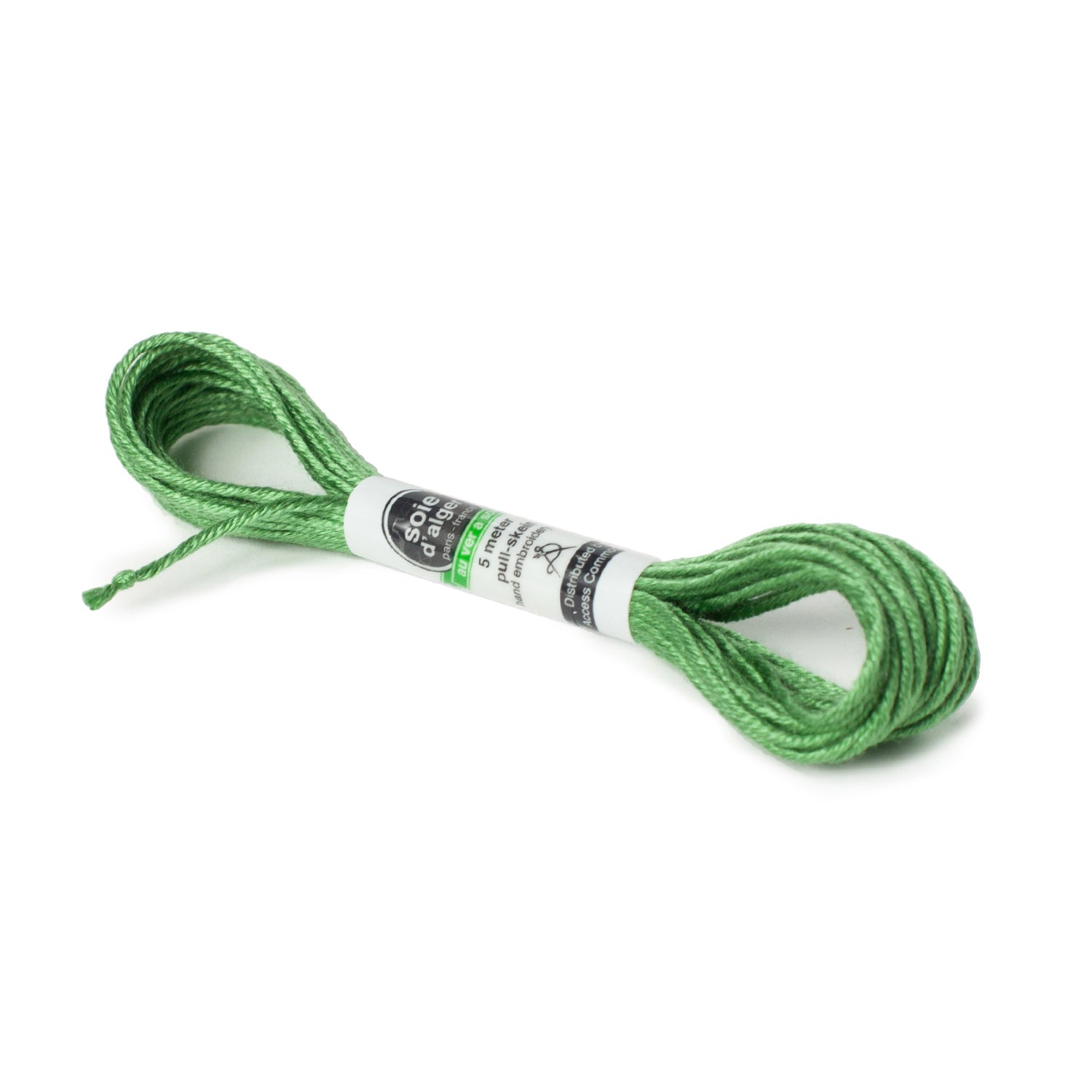 Soie d'Alger (1750 - 2619)