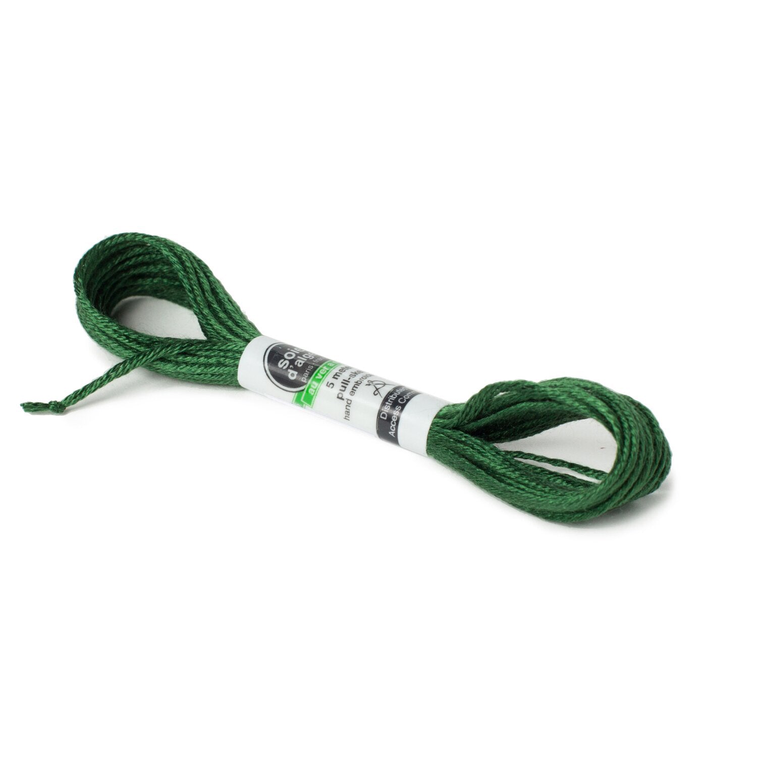 Soie d'Alger (1750 - 2619)