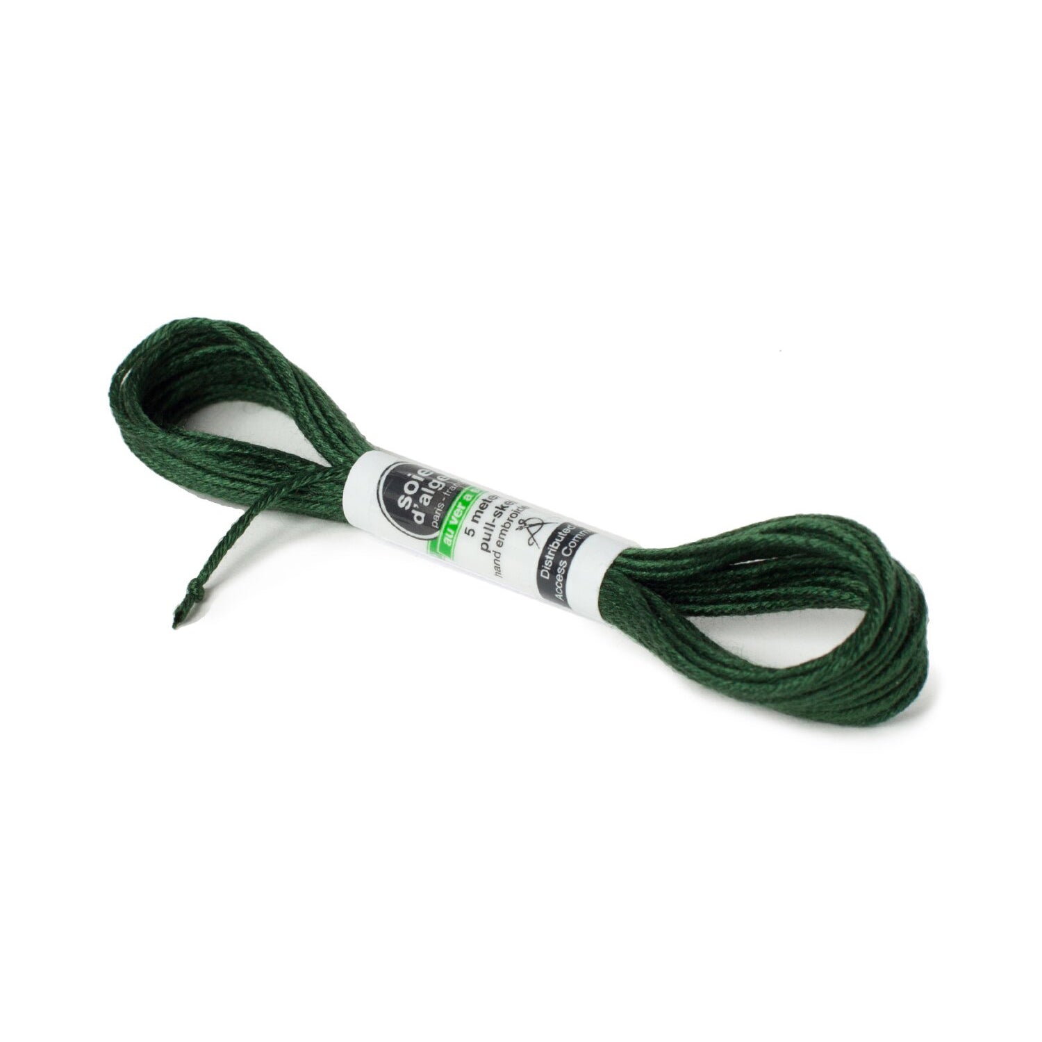 Soie d'Alger (1750 - 2619)