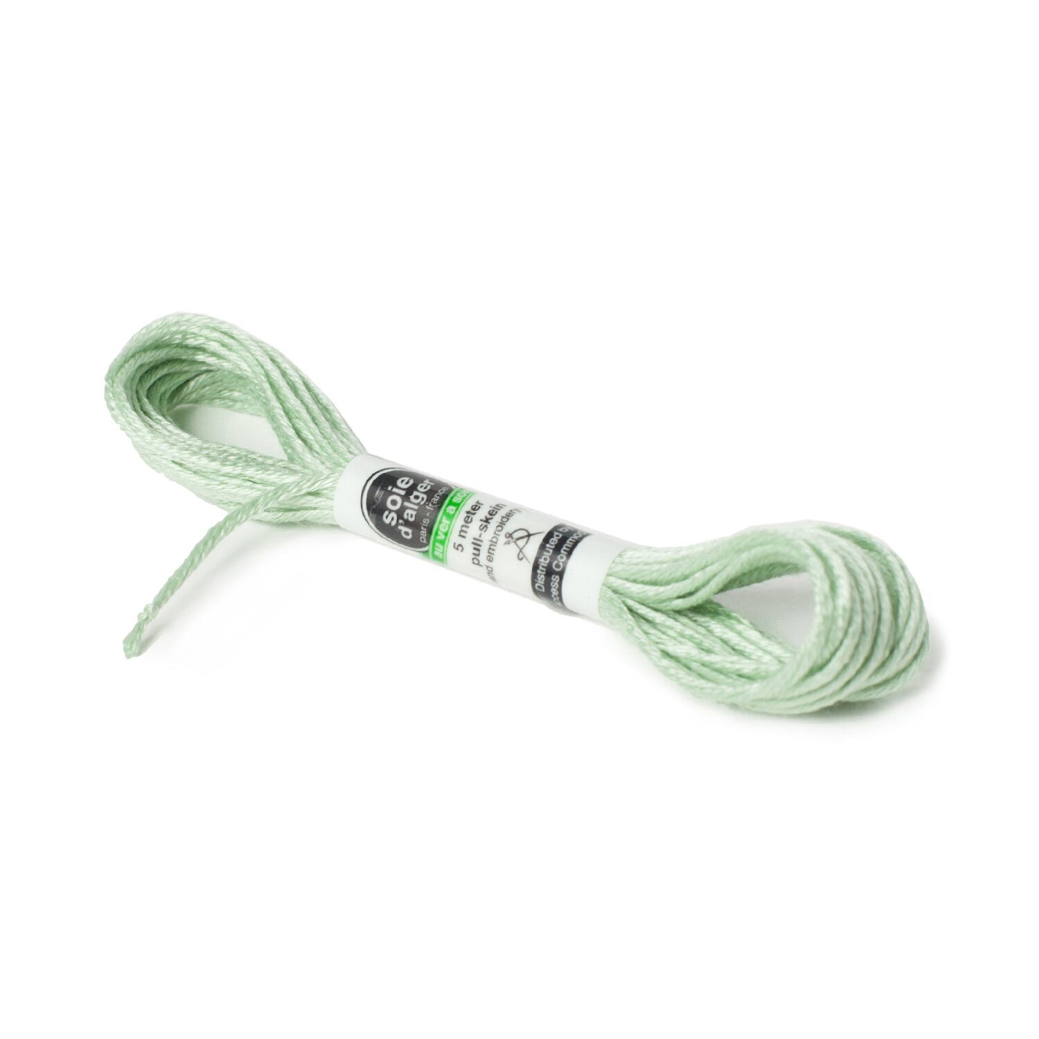 Soie d'Alger (1750 - 2619)