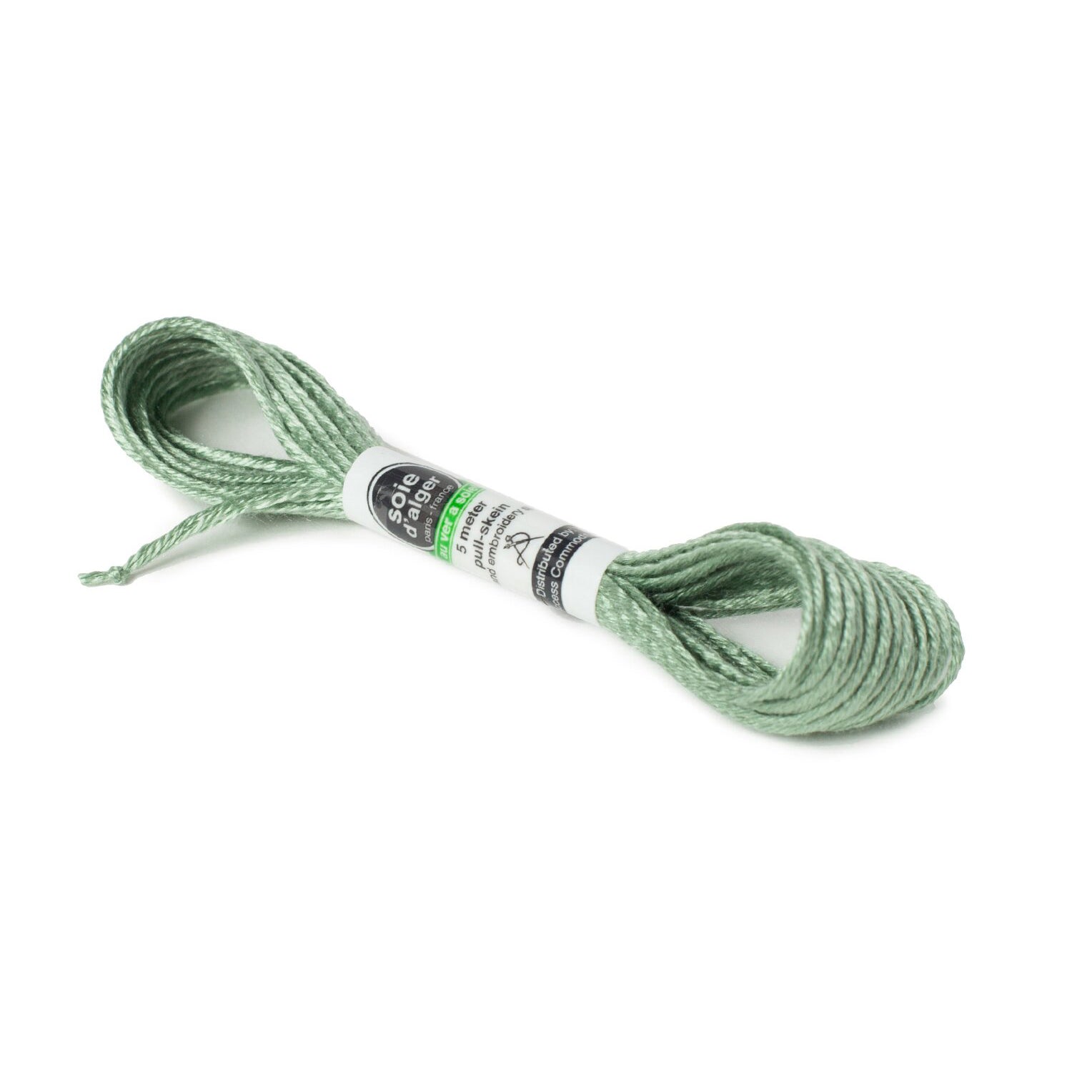 Soie d'Alger (1750 - 2619)