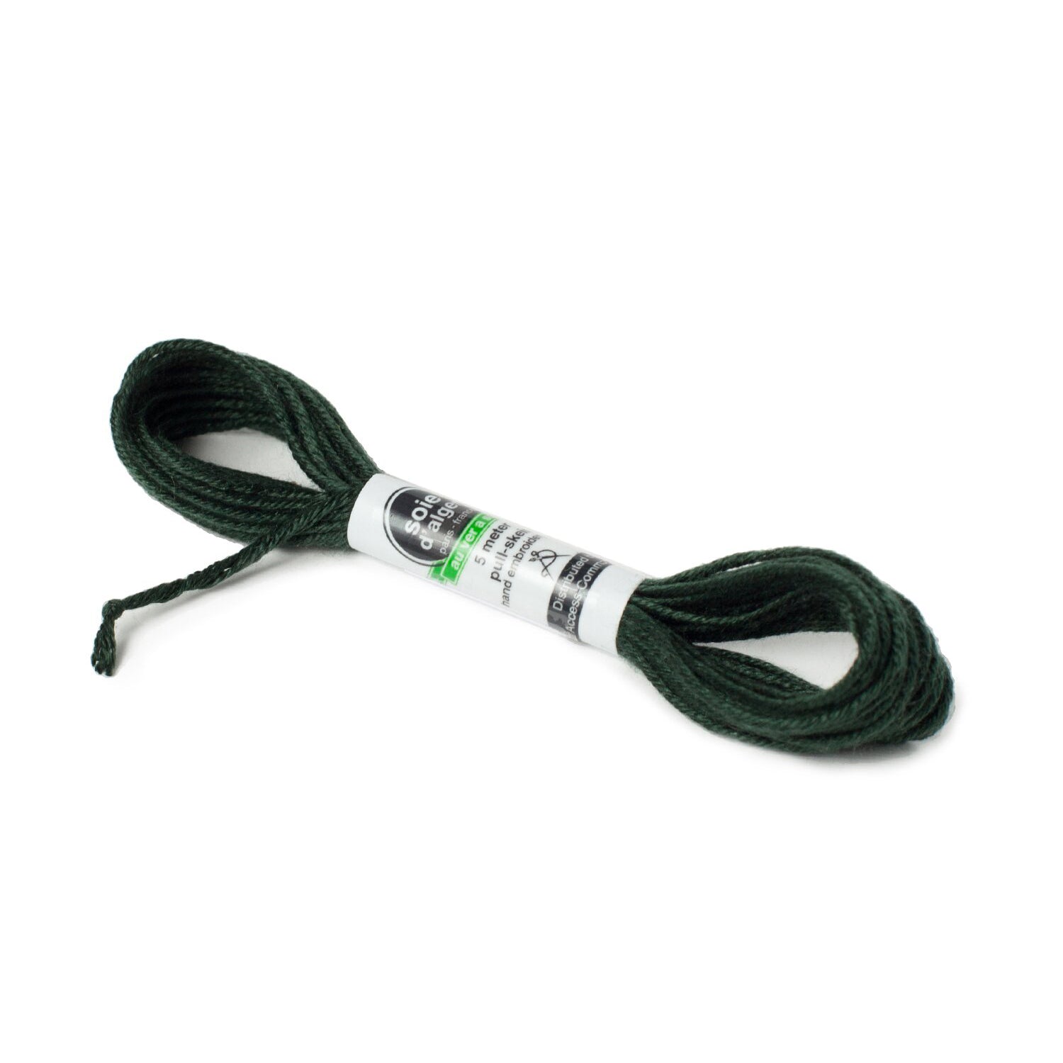 Soie d'Alger (1750 - 2619)